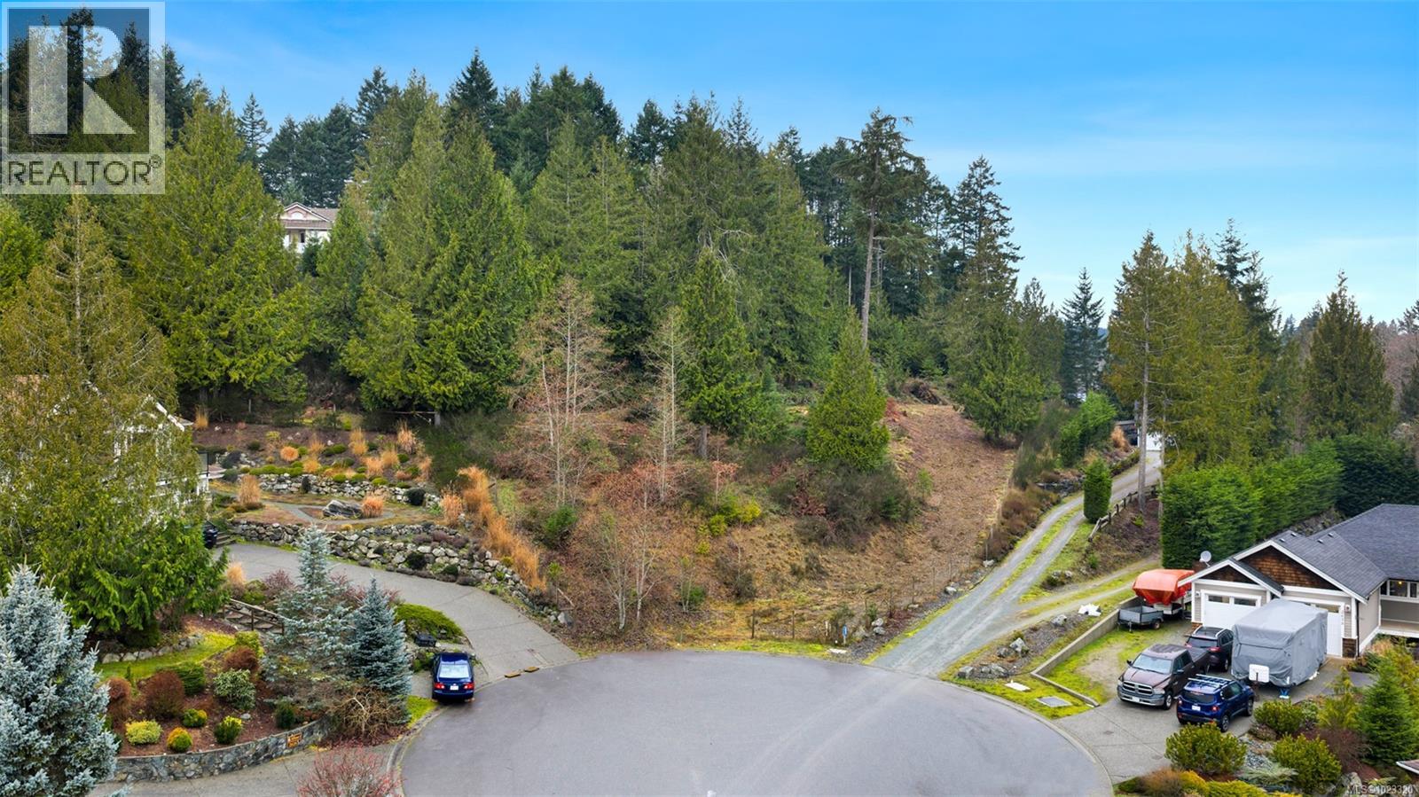 lot B Streamside Pl, Shawnigan Lake
