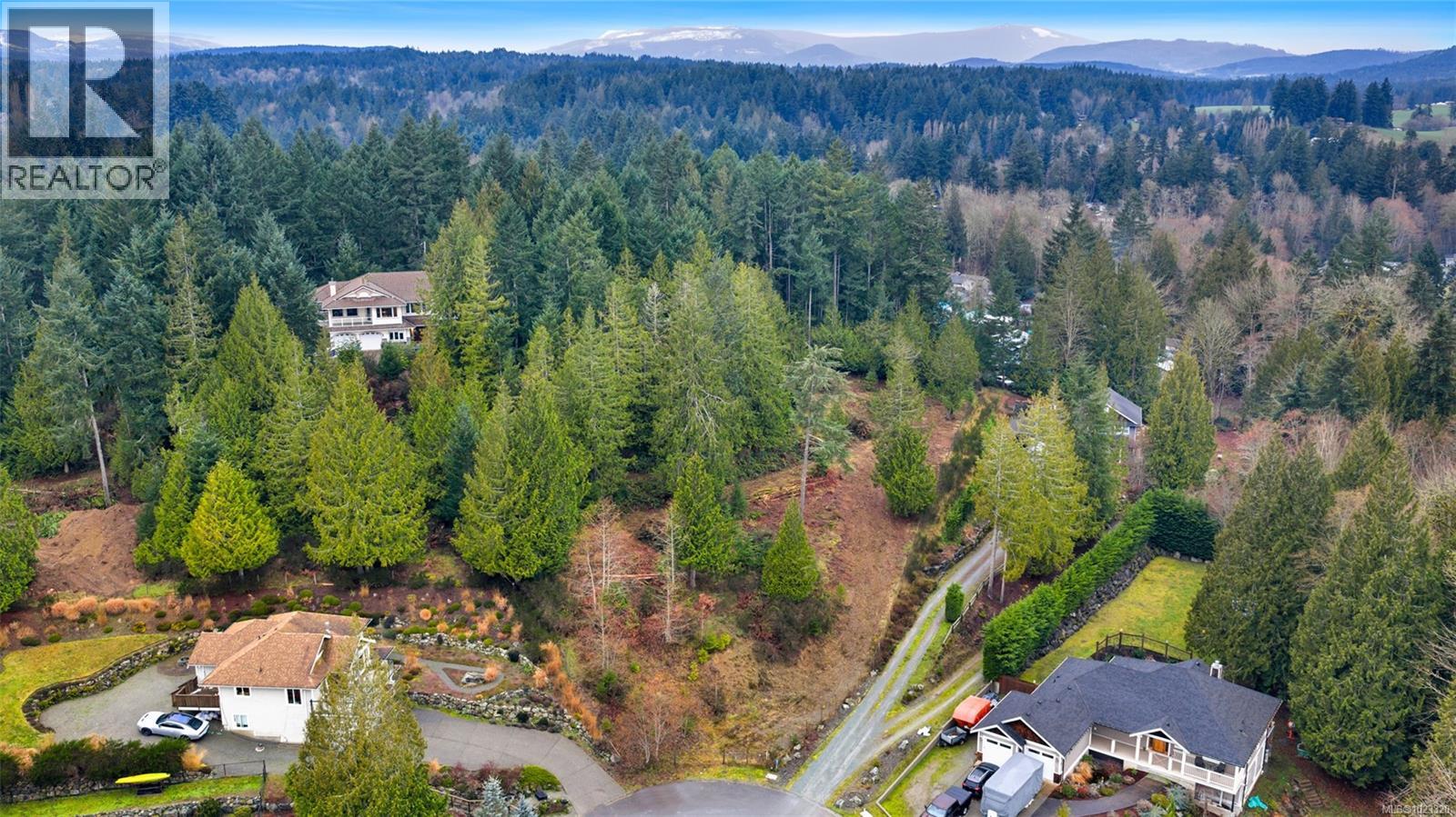 lot B Streamside Pl, Shawnigan Lake