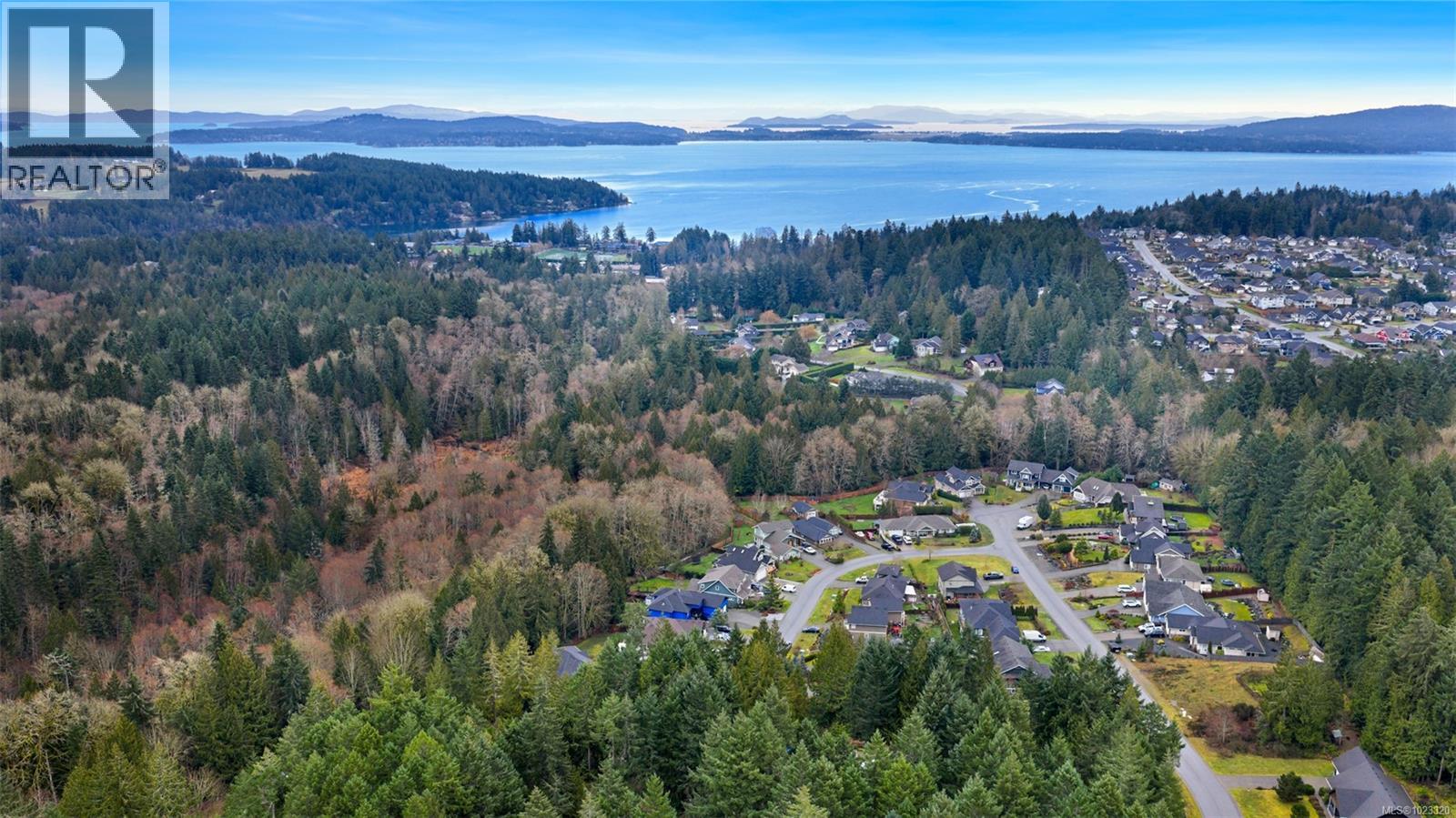 lot B Streamside Pl, Shawnigan Lake
