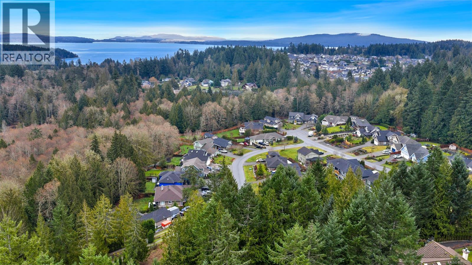 lot B Streamside Pl, Shawnigan Lake