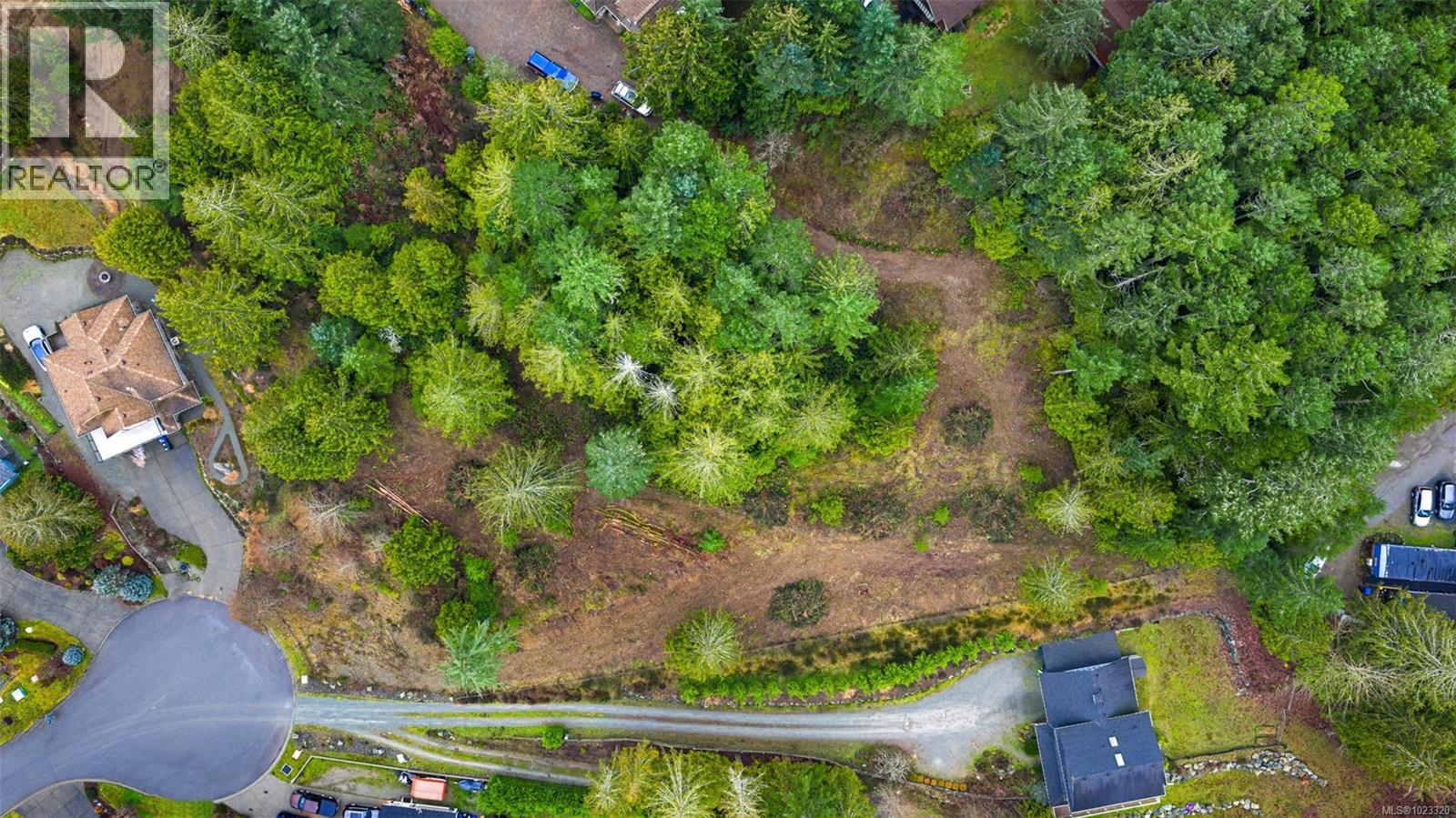 lot B Streamside Pl, Shawnigan Lake