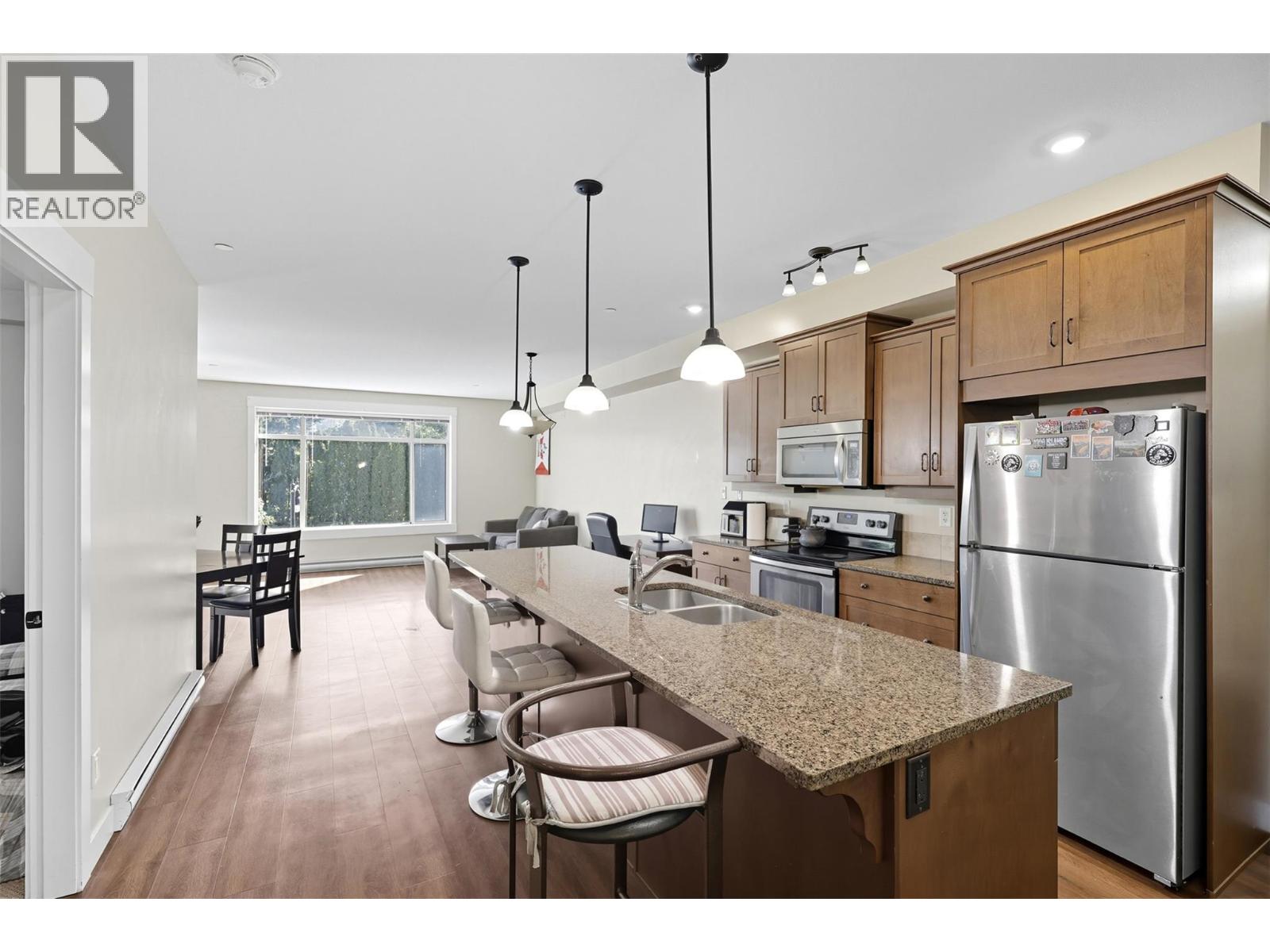 #309 755 MCGILL Road - 5