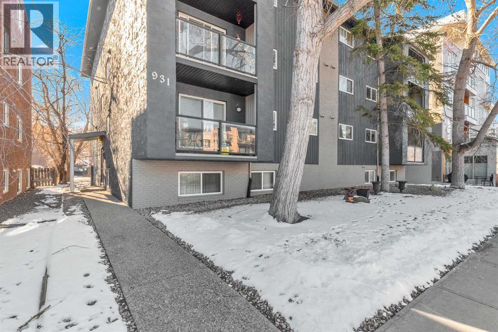 Single Family House for Sale in    Avenue NW Sunnyside Calgary 