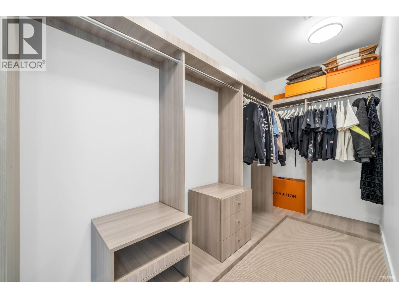 #1302-6633 PEARSON Way, Richmond