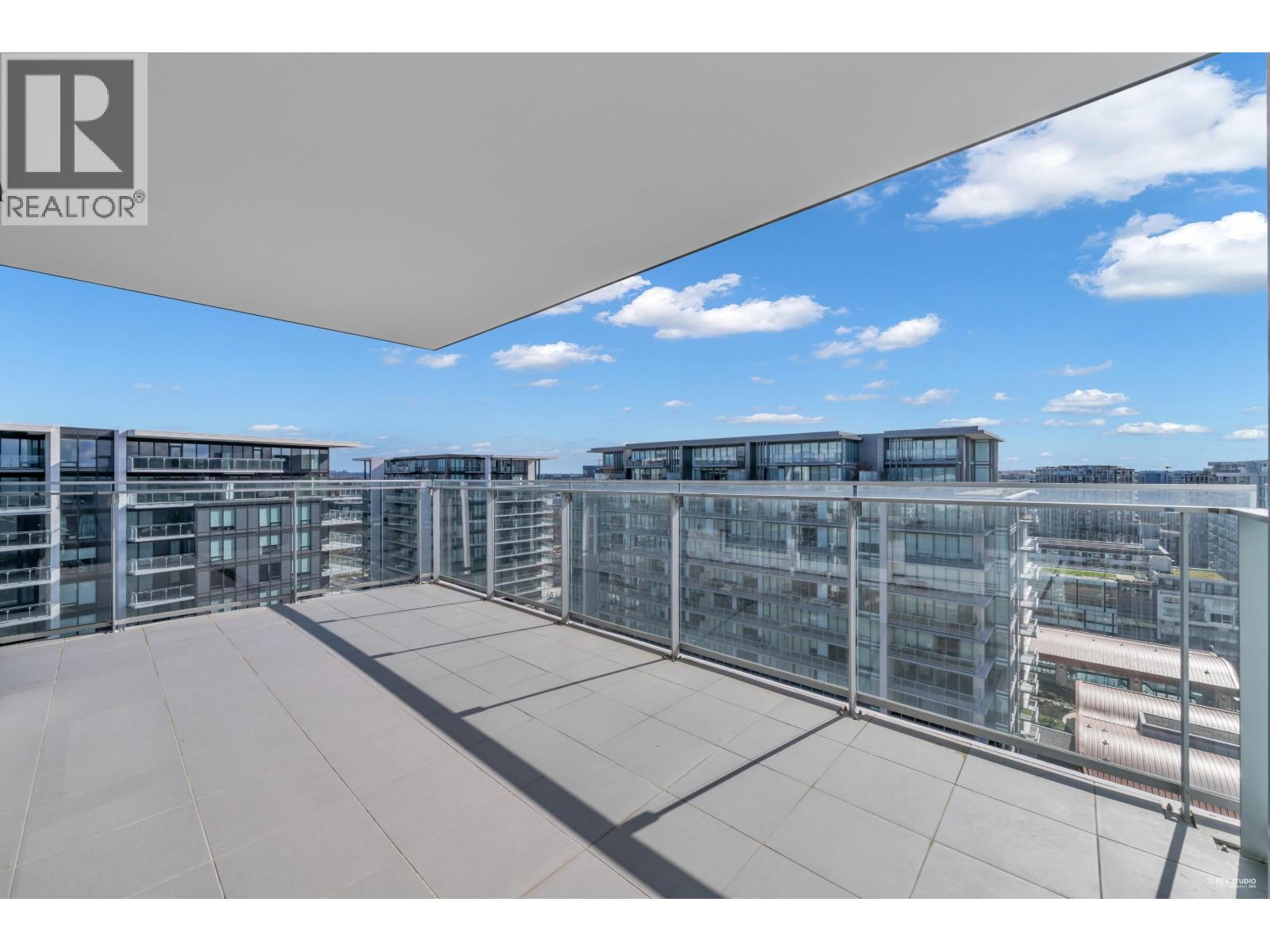 #1302-6633 PEARSON Way, Richmond