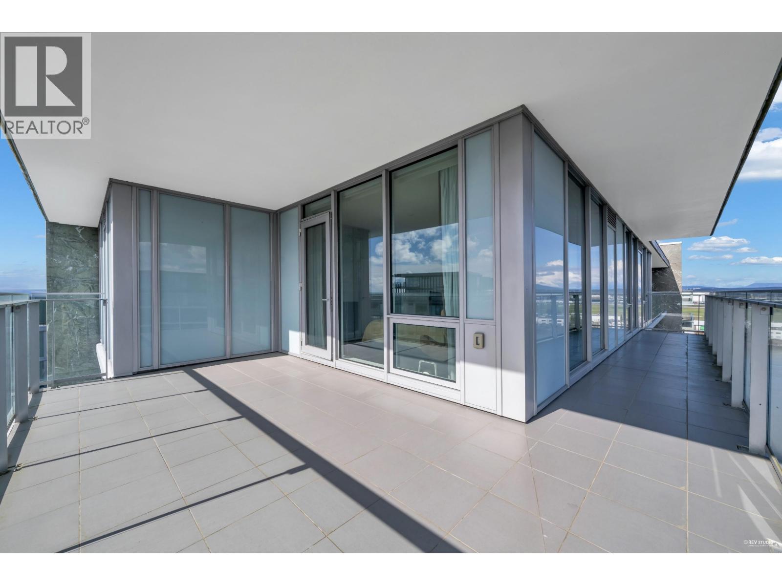 #1302-6633 PEARSON Way, Richmond