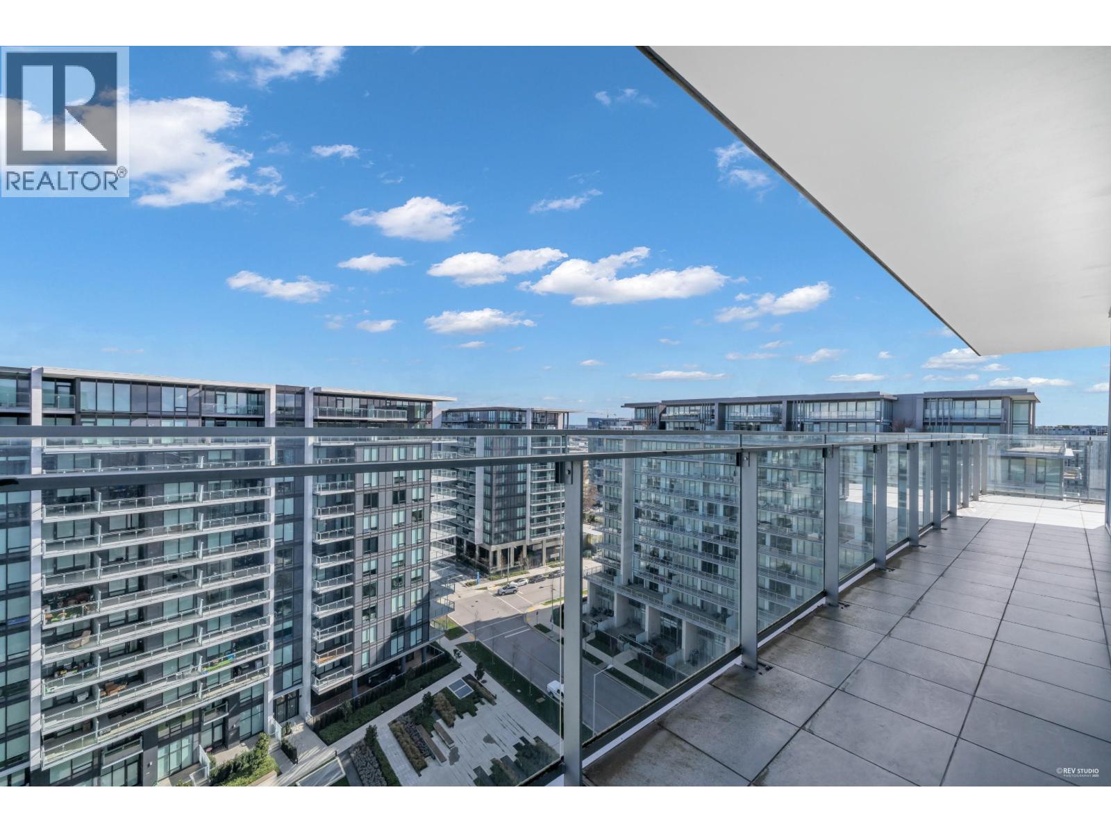 #1302-6633 PEARSON Way, Richmond