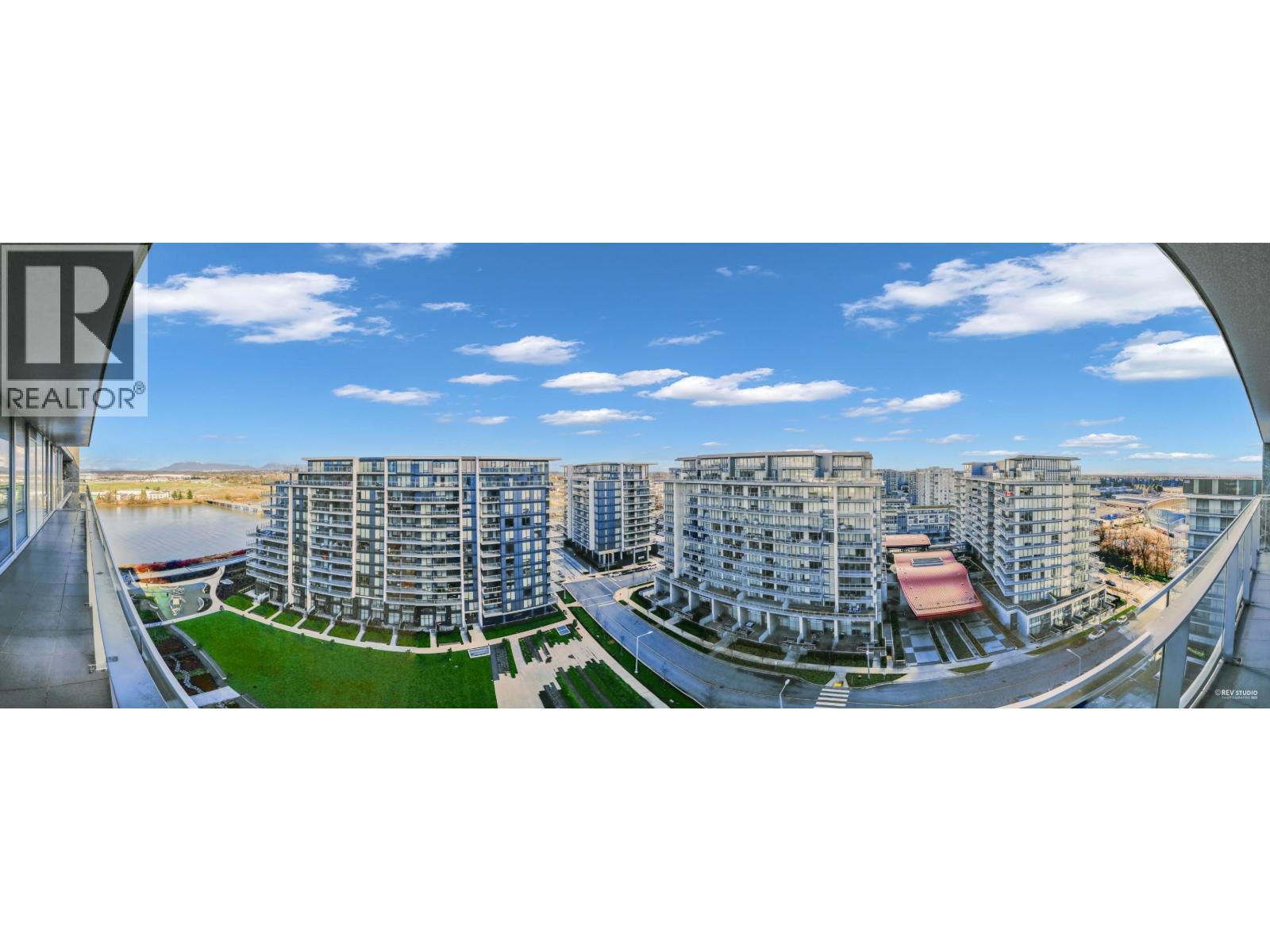 #1302-6633 PEARSON Way, Richmond