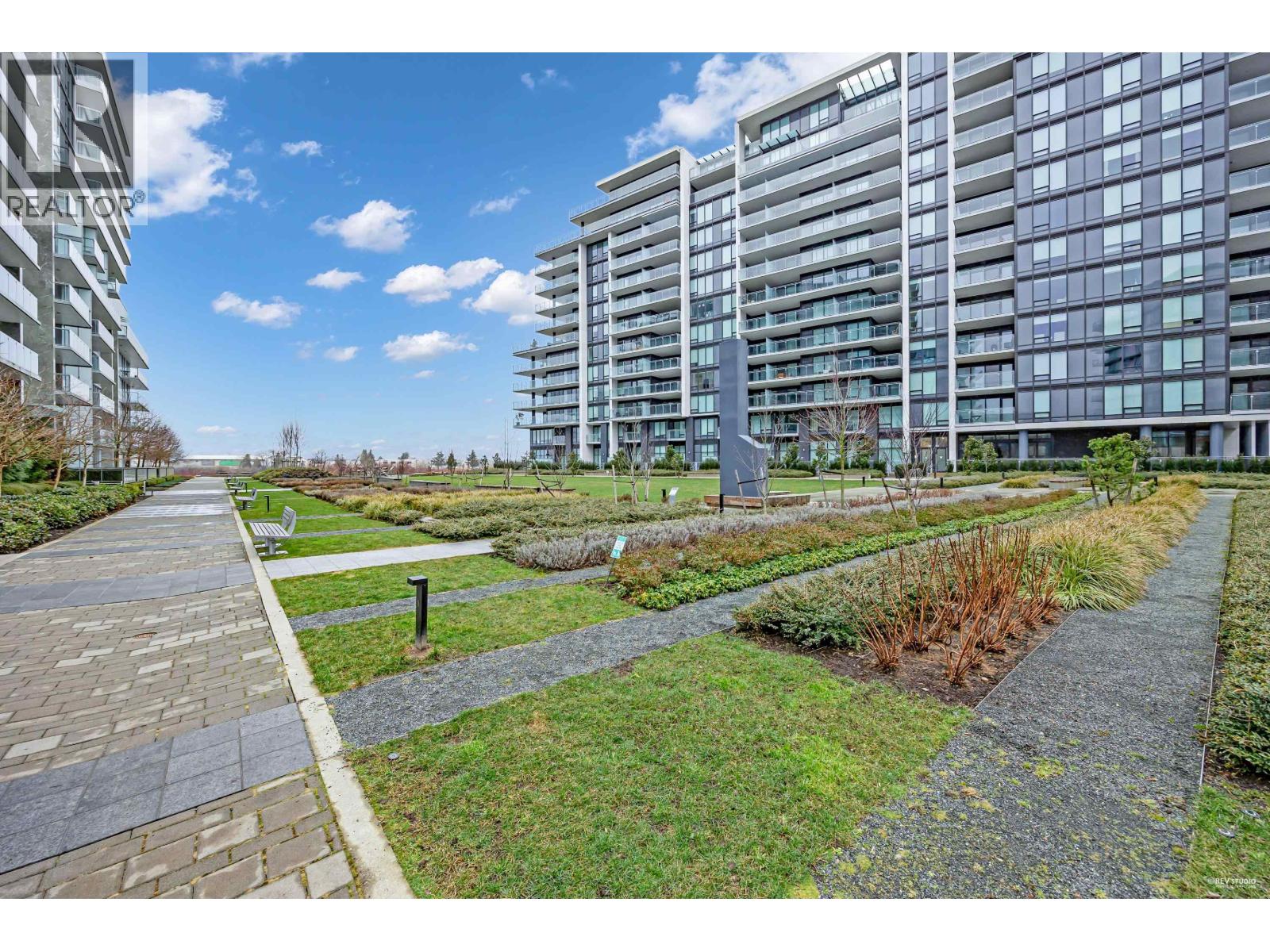 #1302-6633 PEARSON Way, Richmond