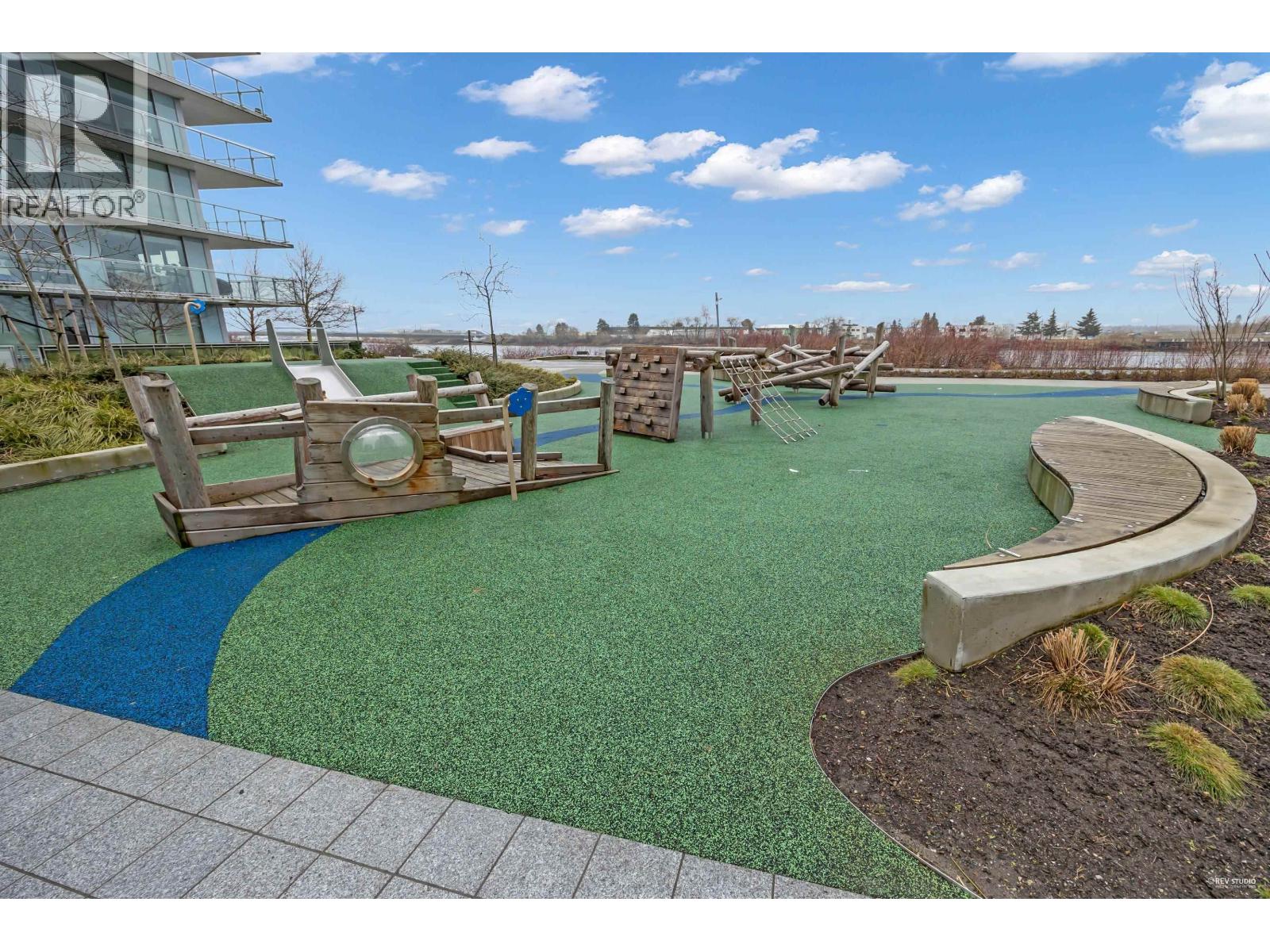 #1302-6633 PEARSON Way, Richmond