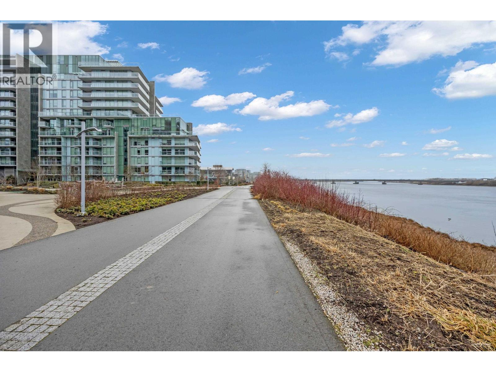 #1302-6633 PEARSON Way, Richmond