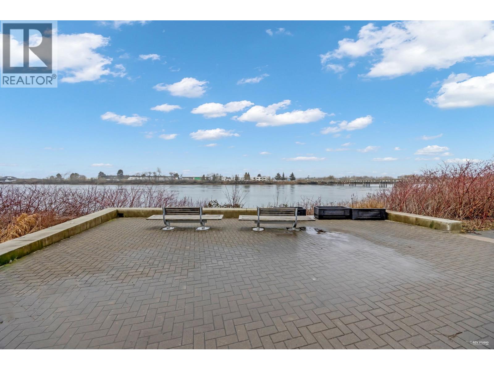 #1302-6633 PEARSON Way, Richmond