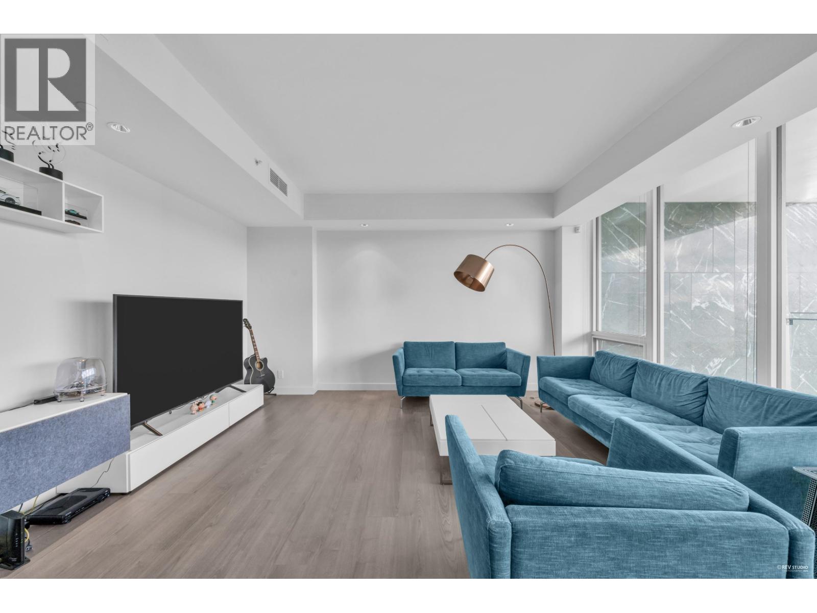 #1302-6633 PEARSON Way, Richmond