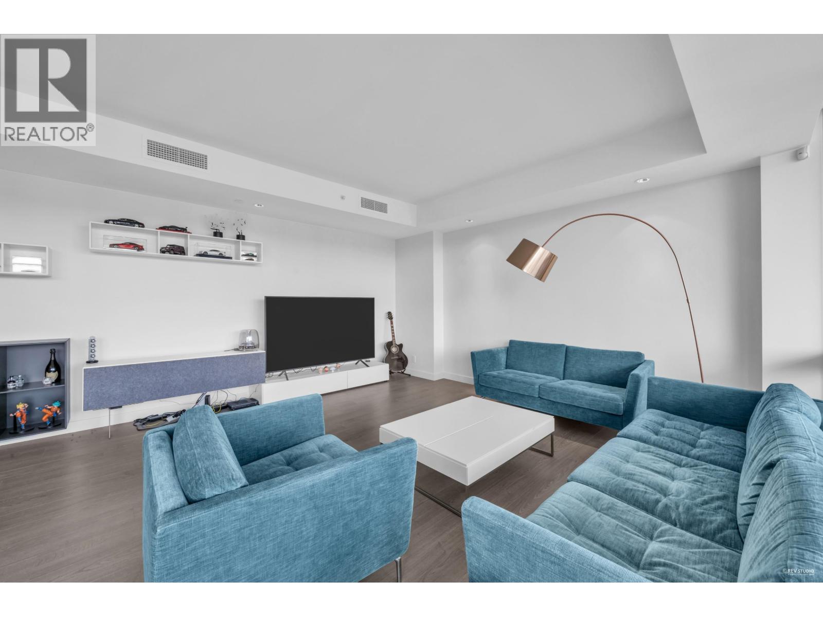 #1302-6633 PEARSON Way, Richmond