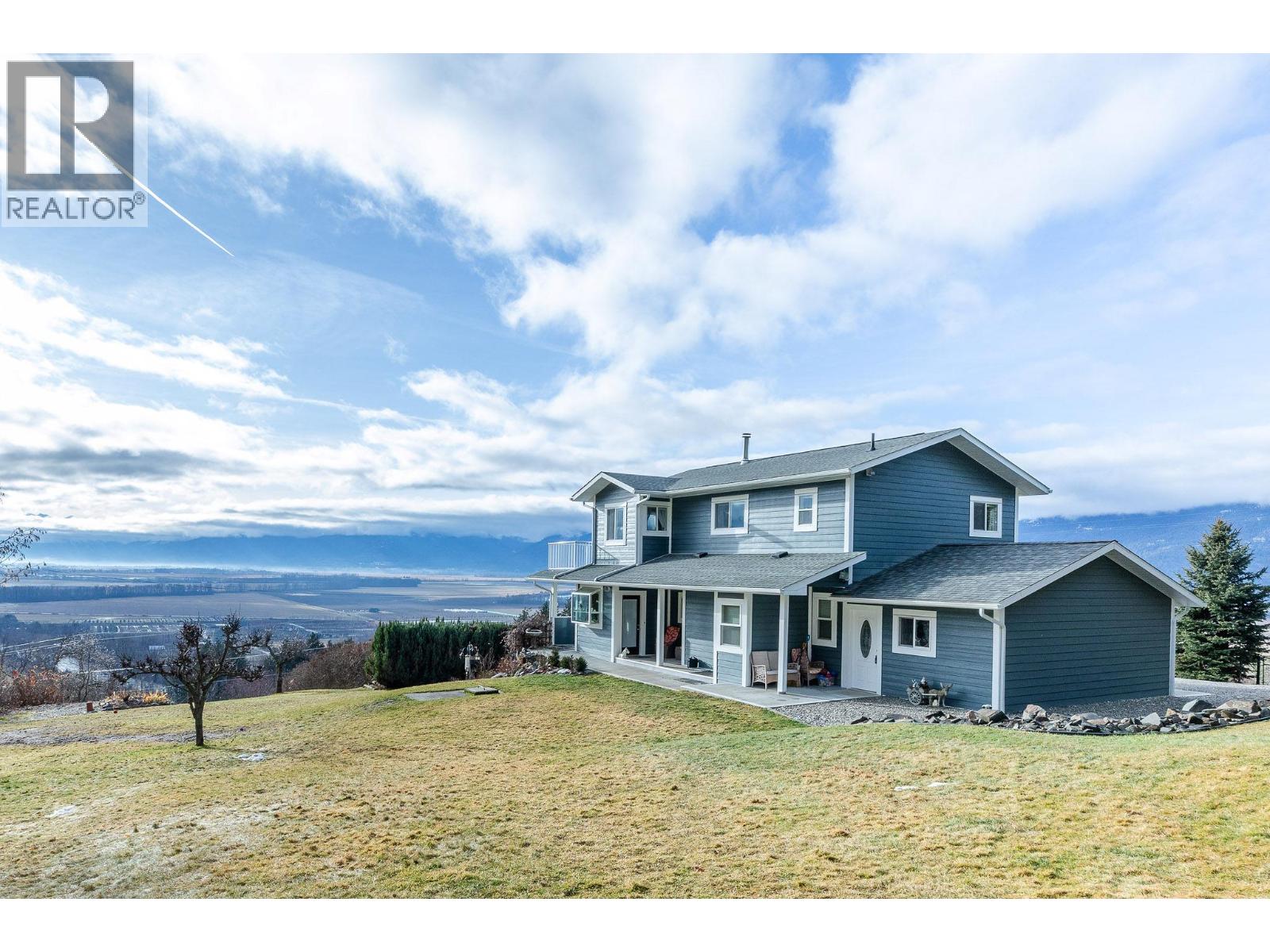 5650 Bathie Road - 2