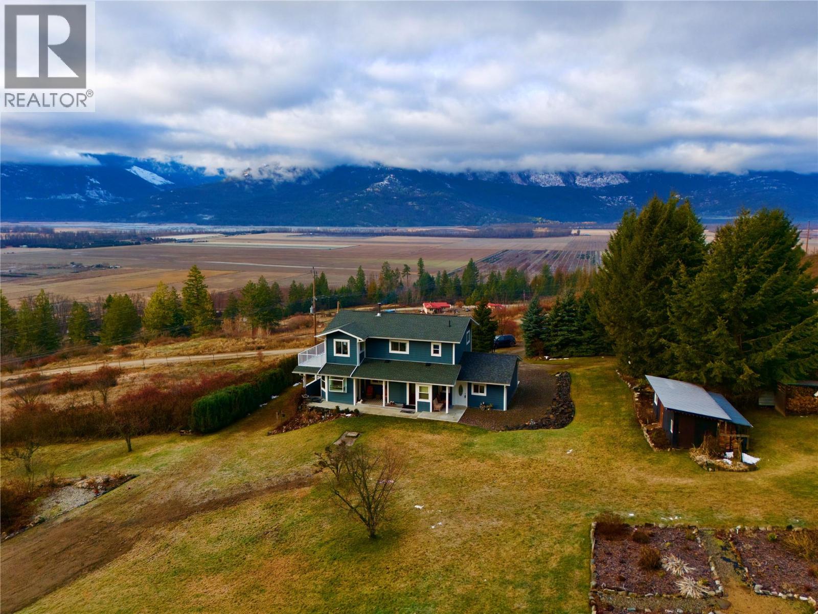 5650 Bathie Road - 22