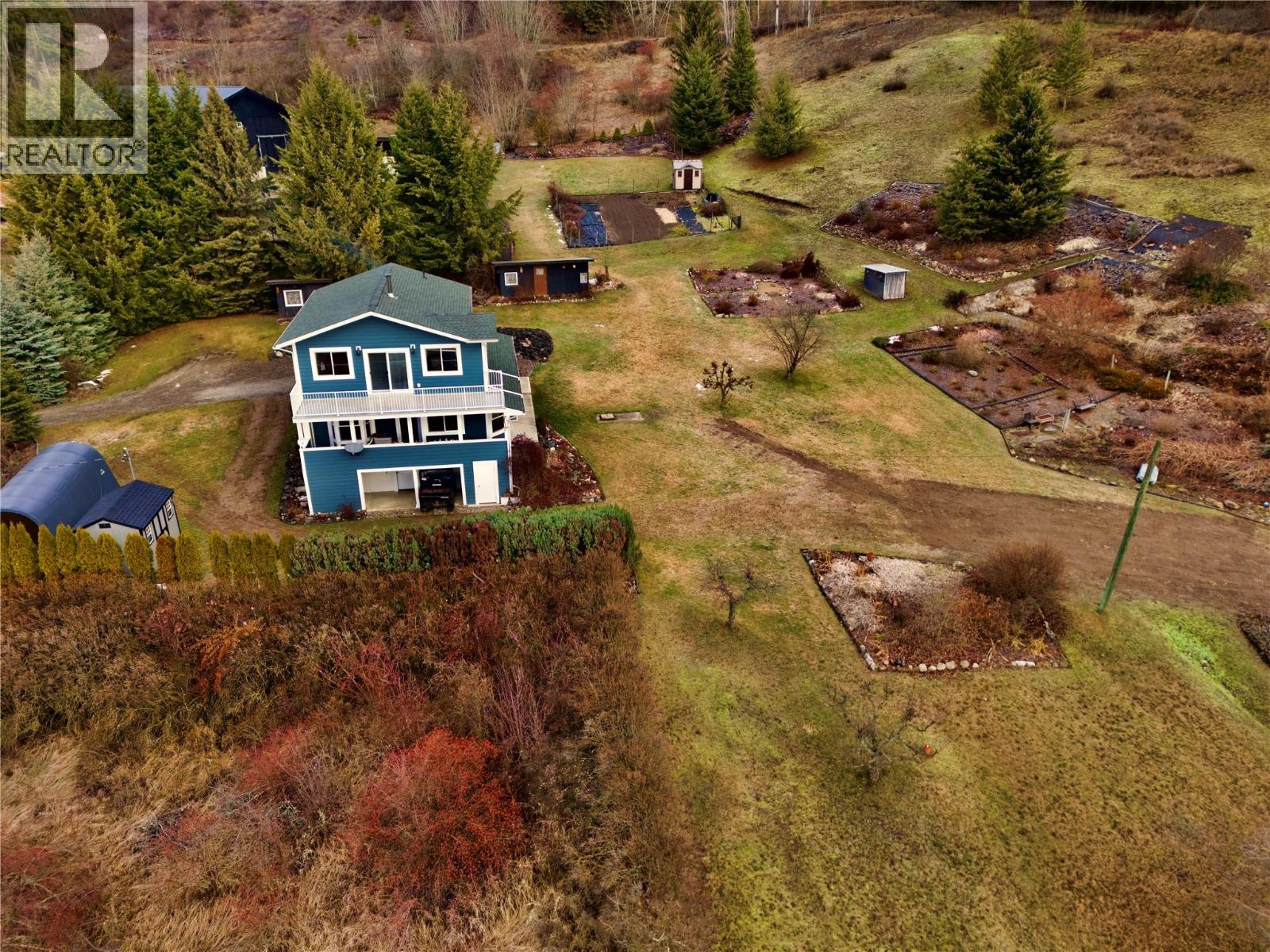 5650 Bathie Road - 24