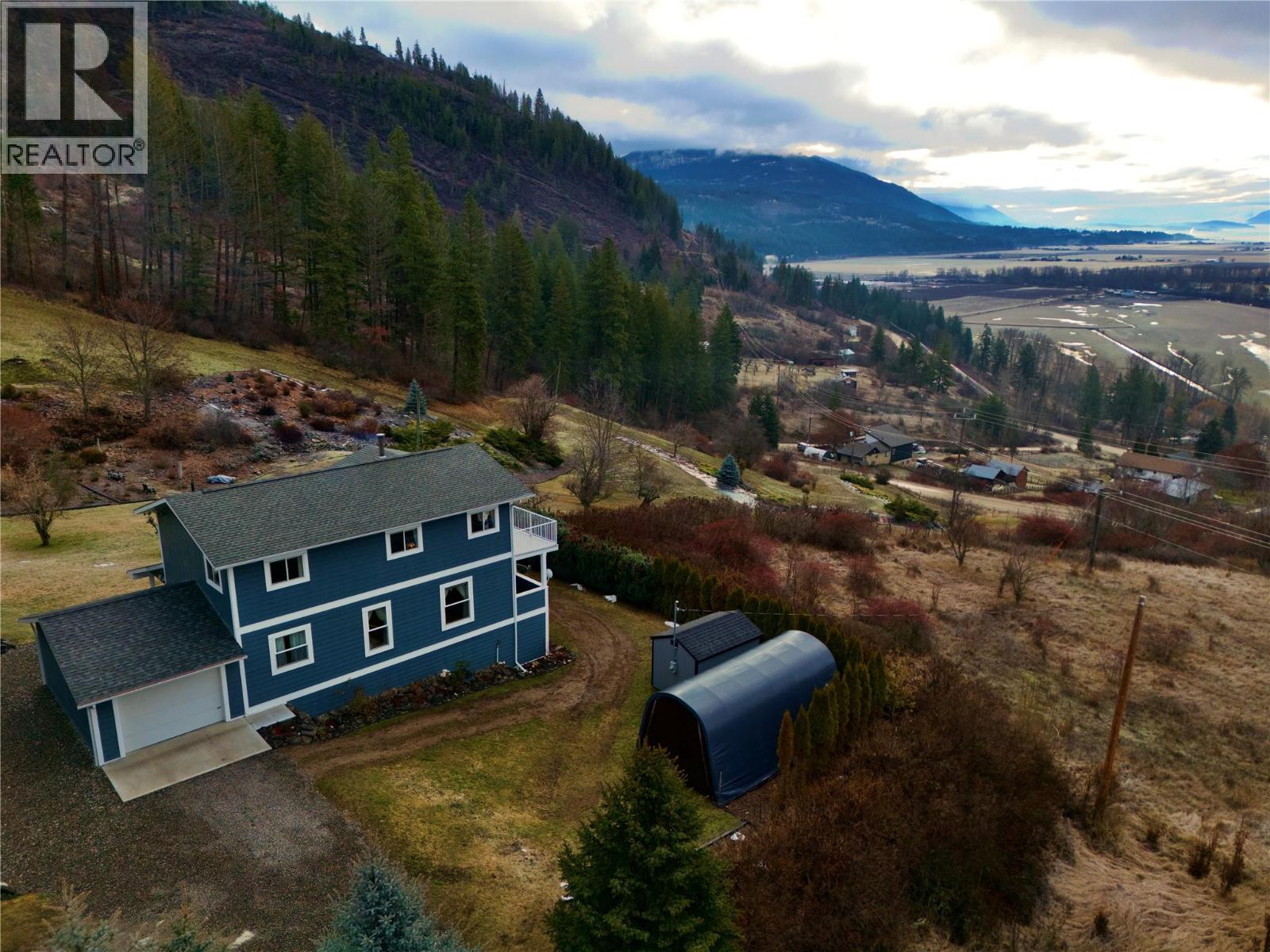 5650 Bathie Road - 25