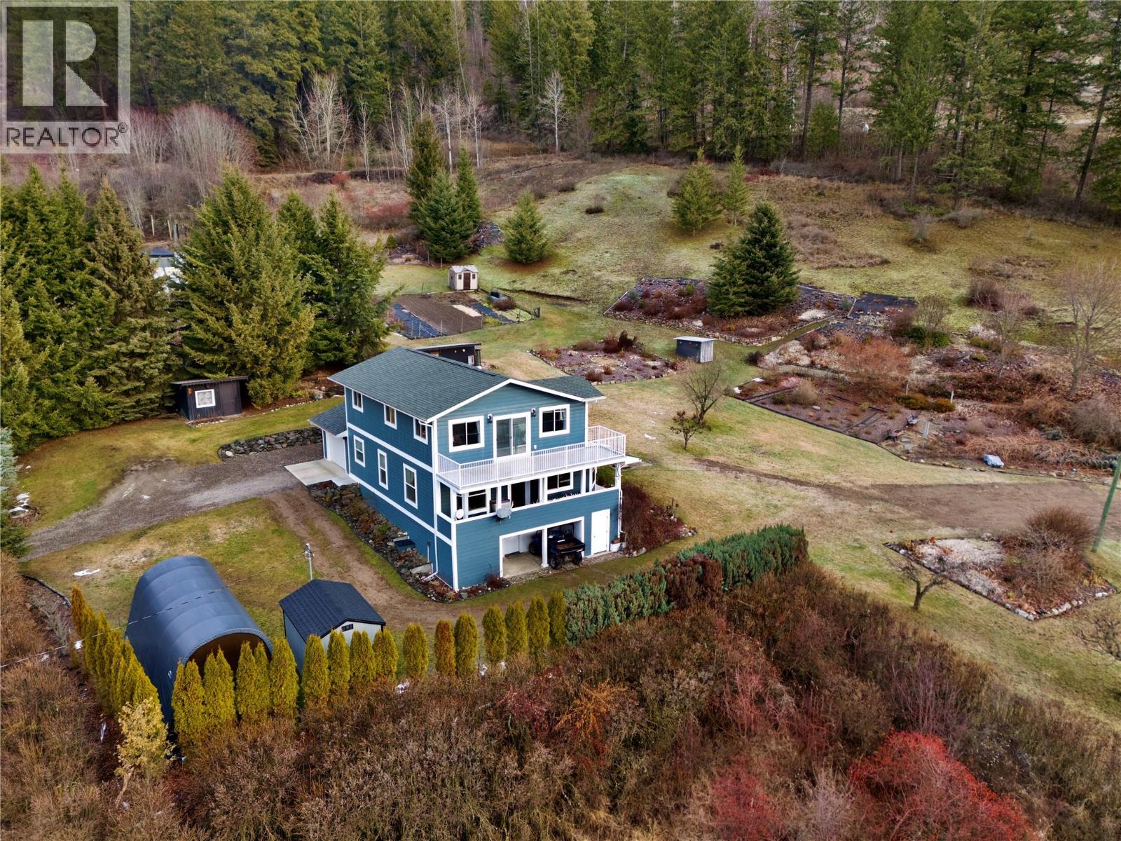 5650 Bathie Road - 28