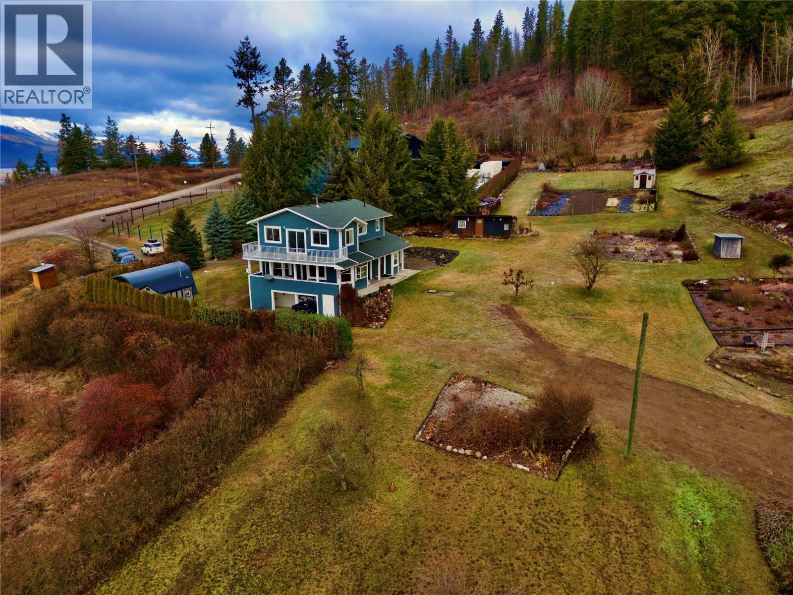 5650 Bathie Road - 30