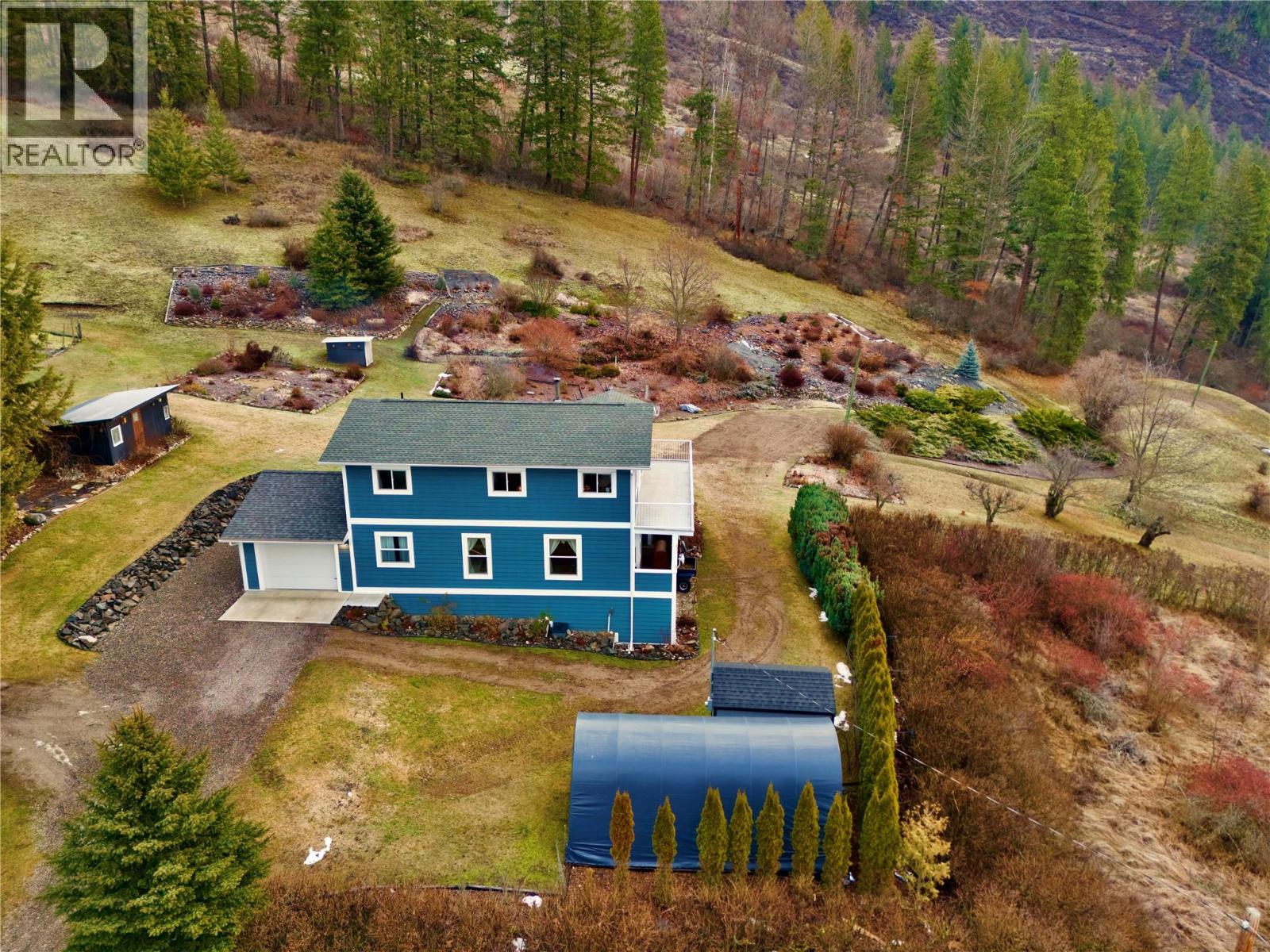 5650 BATHIE ROAD - 31