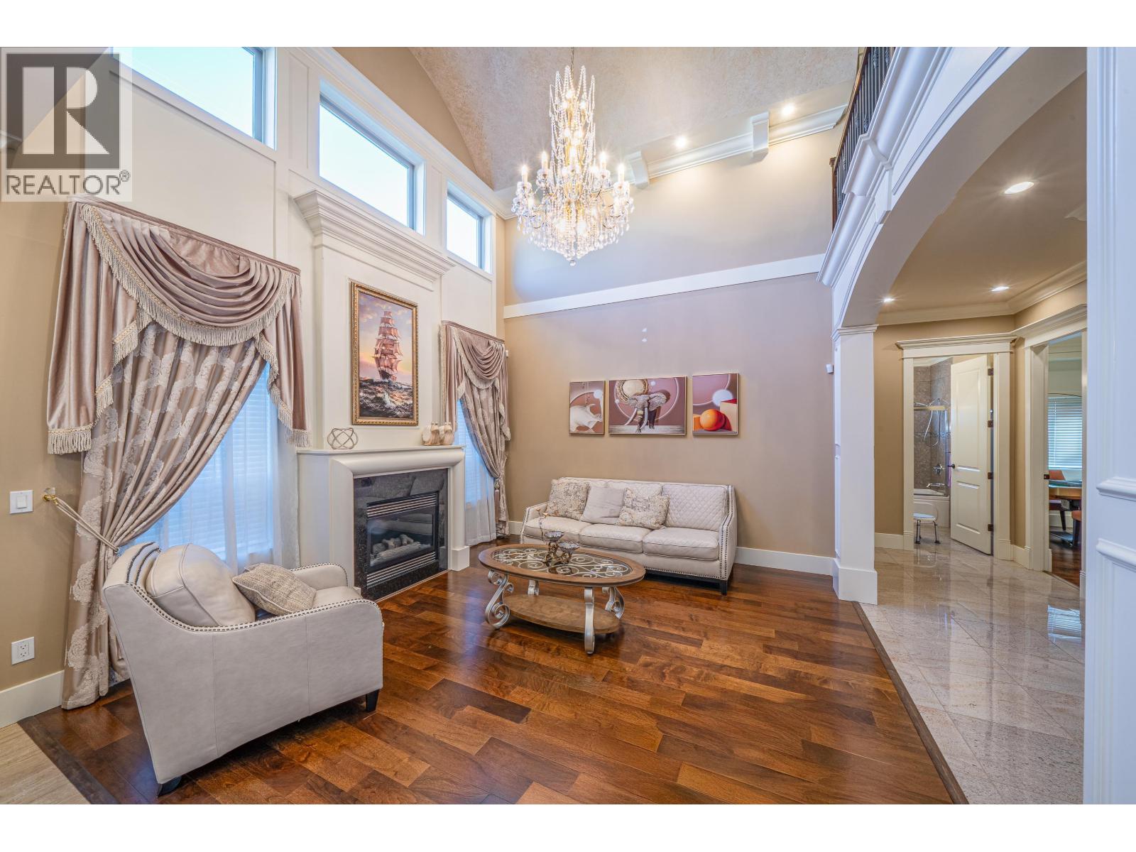 8100 FAIRLANE Road, Richmond