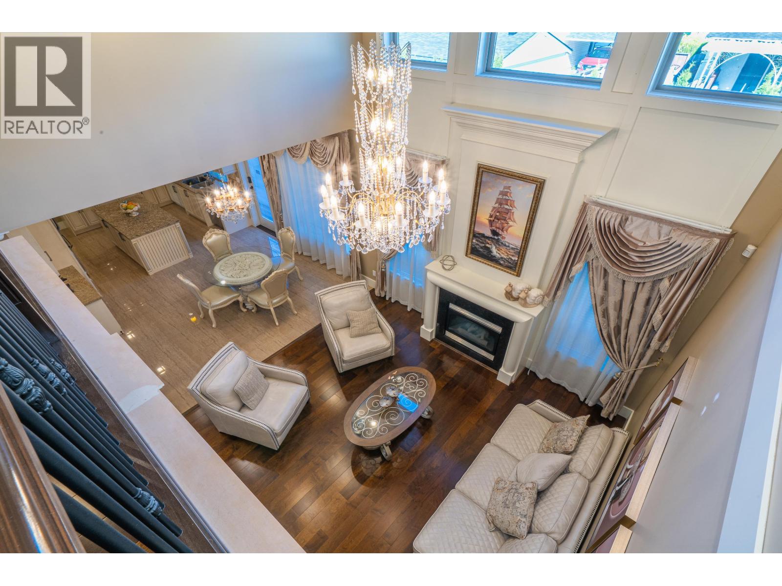 8100 FAIRLANE Road, Richmond