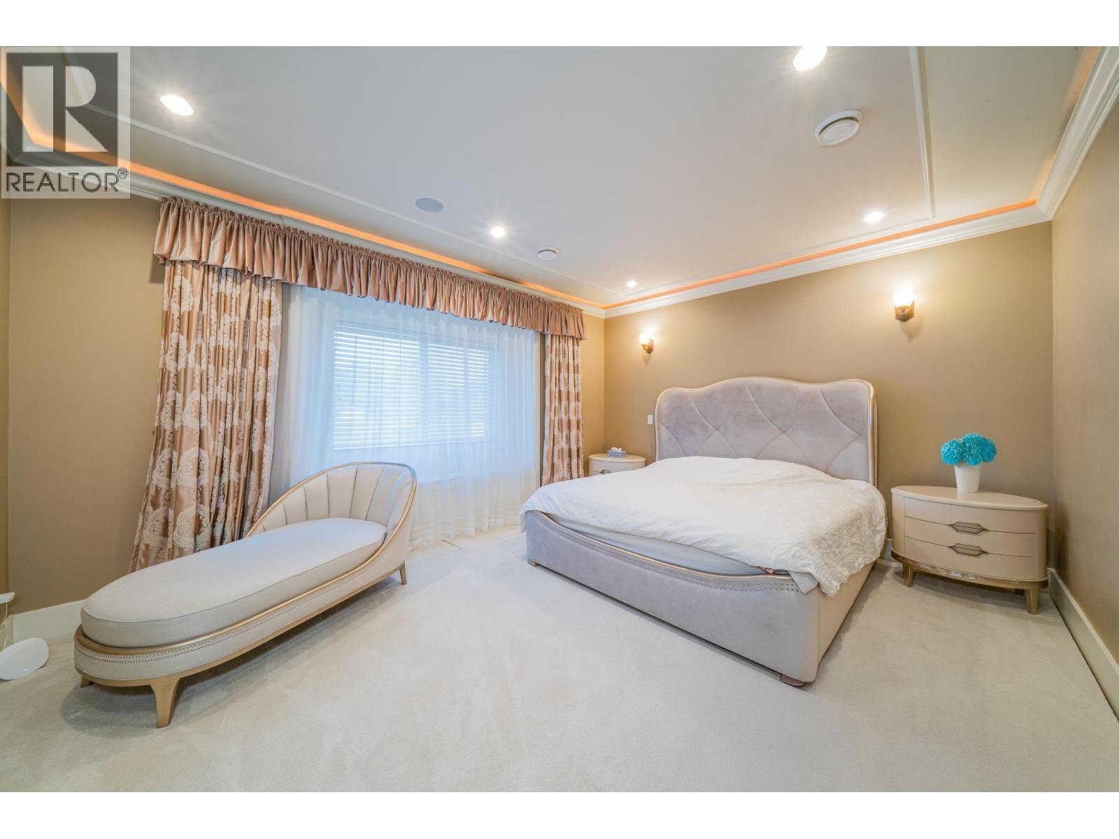 8100 FAIRLANE Road, Richmond