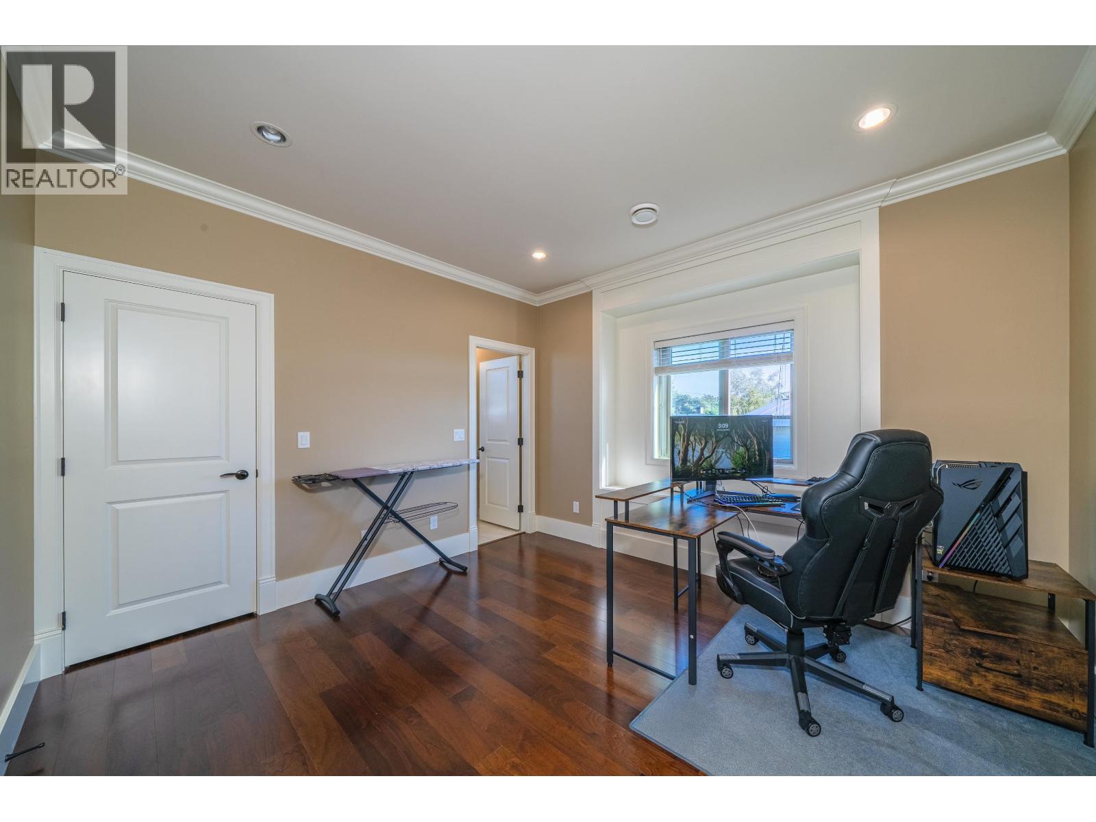 8100 FAIRLANE Road, Richmond