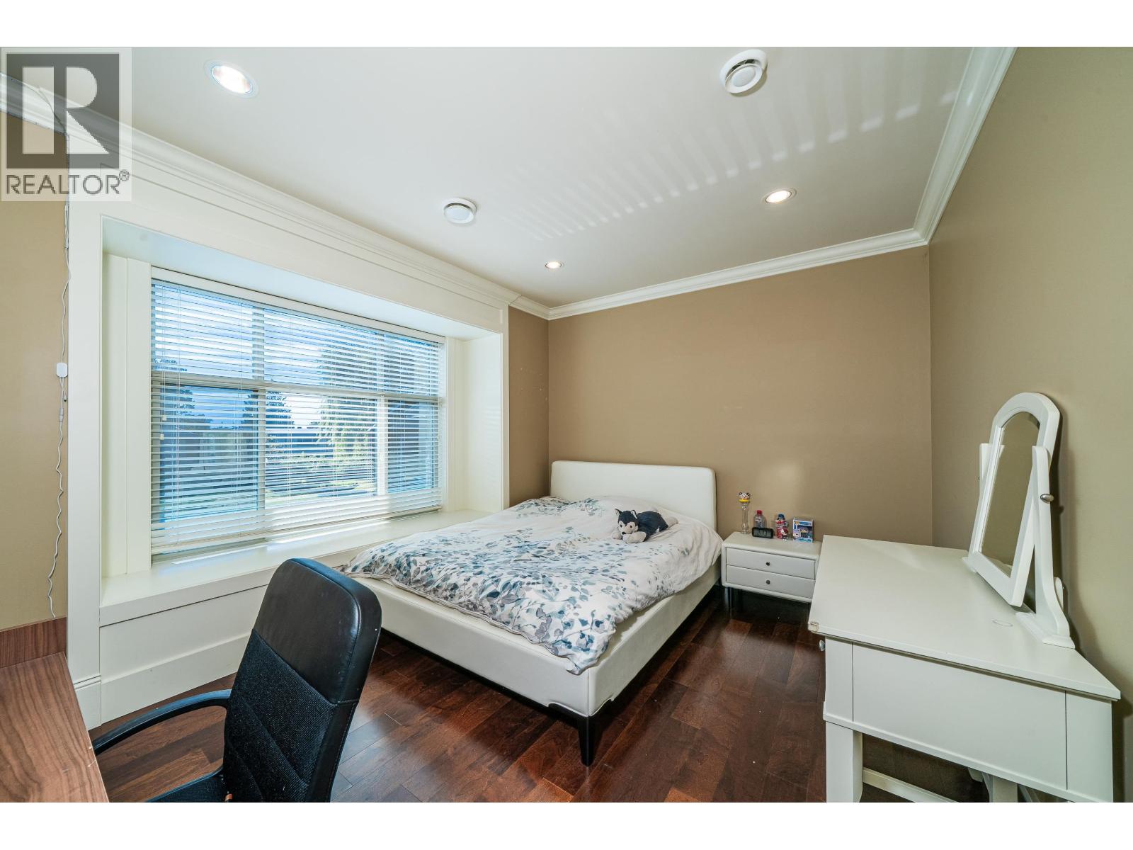 8100 FAIRLANE Road, Richmond