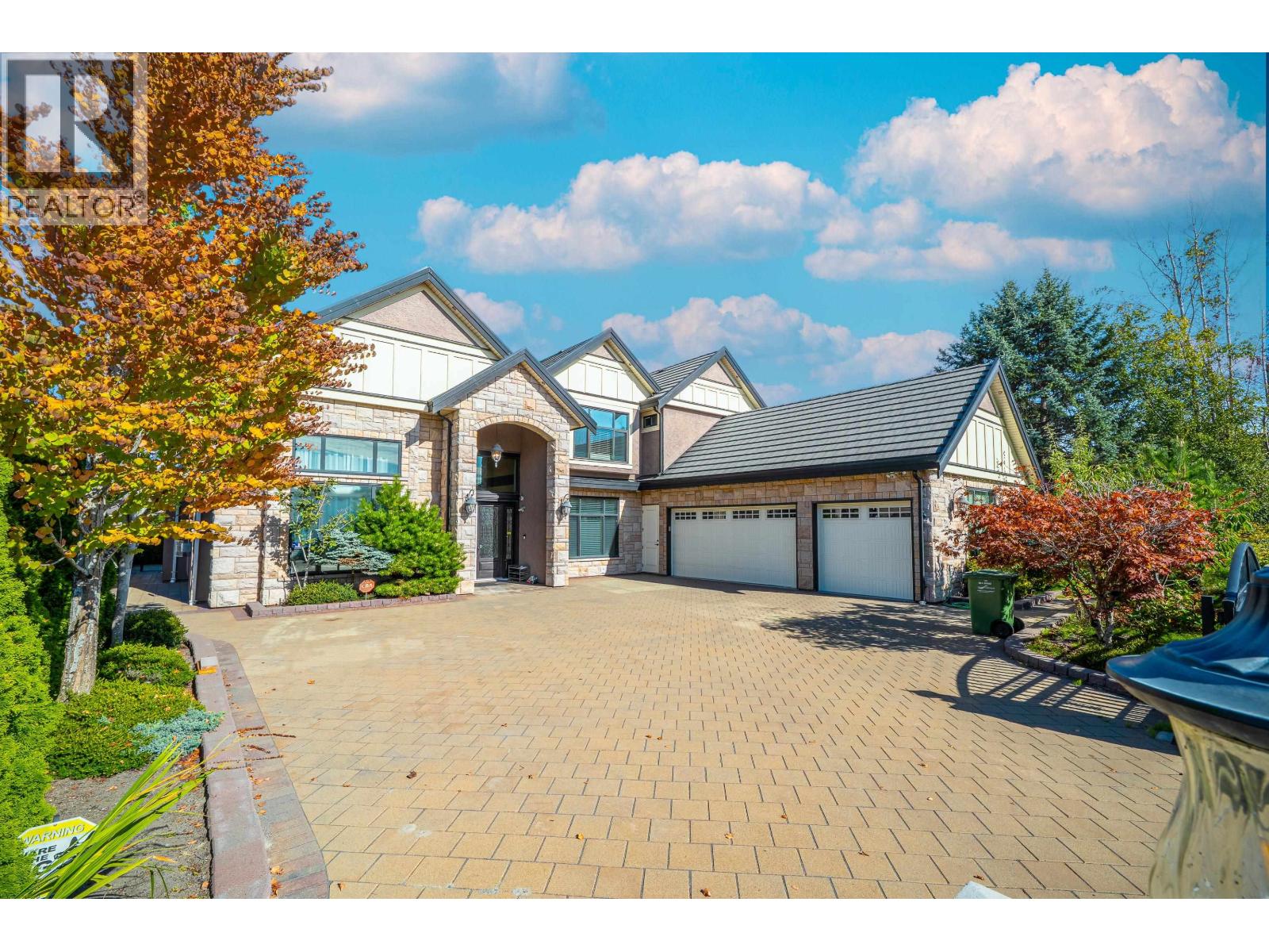 8100 FAIRLANE Road, Richmond