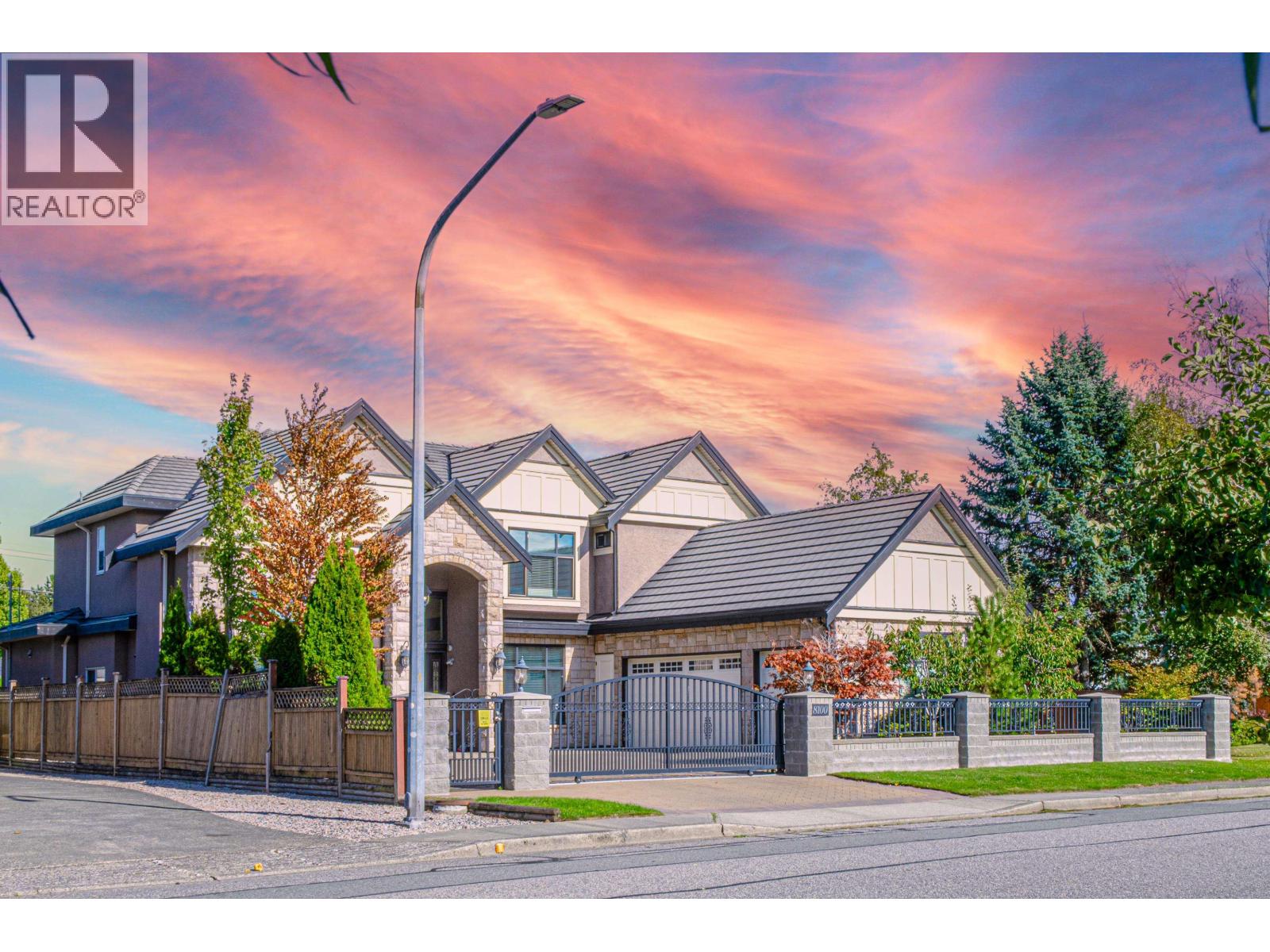 8100 FAIRLANE Road, Richmond