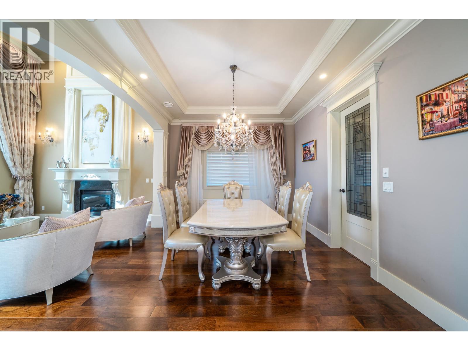 8100 FAIRLANE Road, Richmond