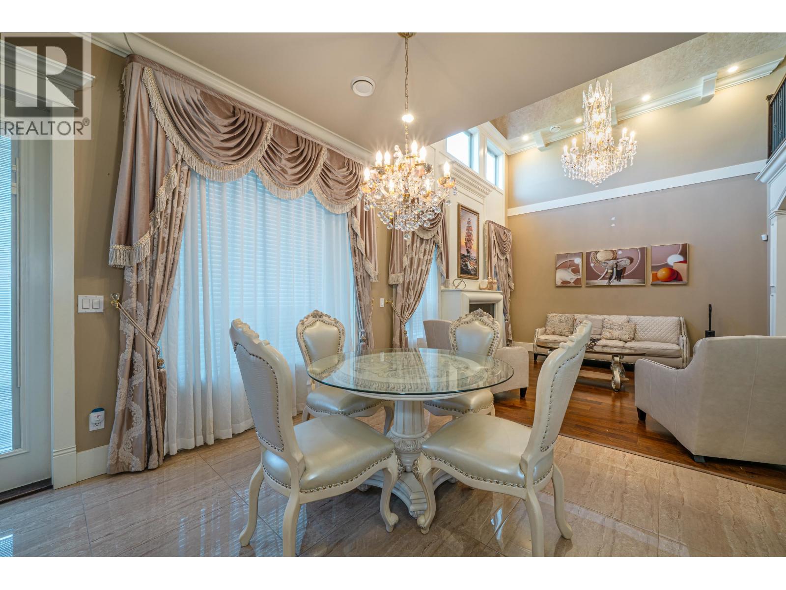 8100 FAIRLANE Road, Richmond