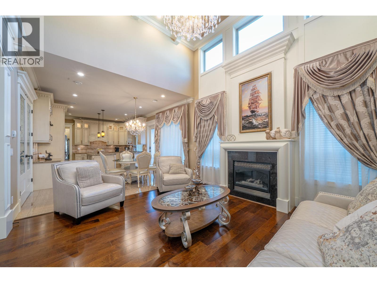 8100 FAIRLANE Road, Richmond