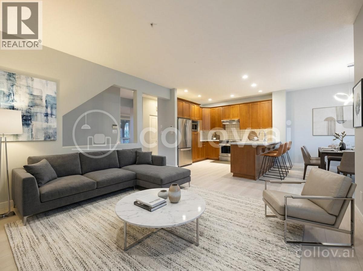 19 2381 ARGUE STREET, Port Coquitlam