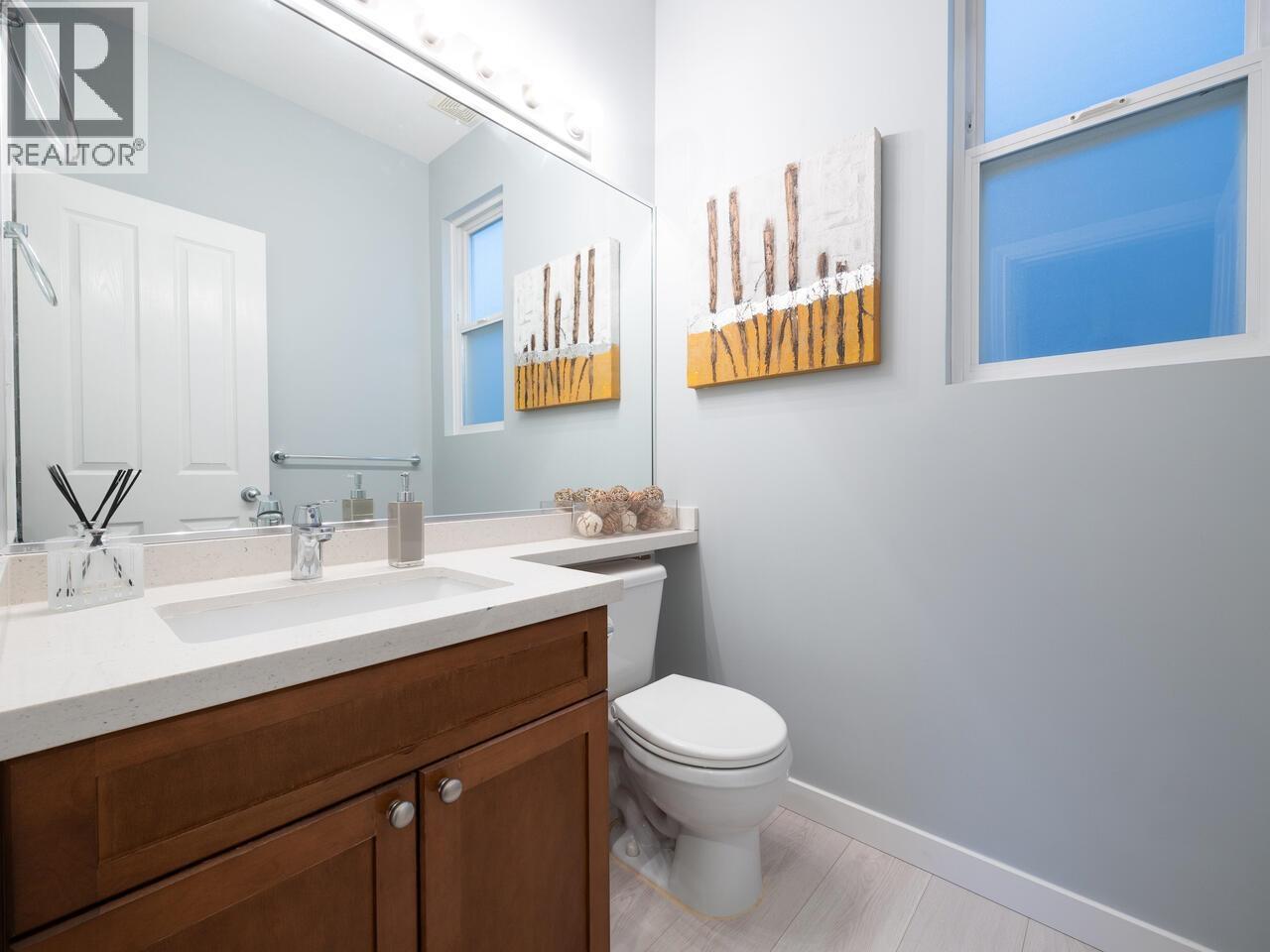 19 2381 ARGUE STREET, Port Coquitlam