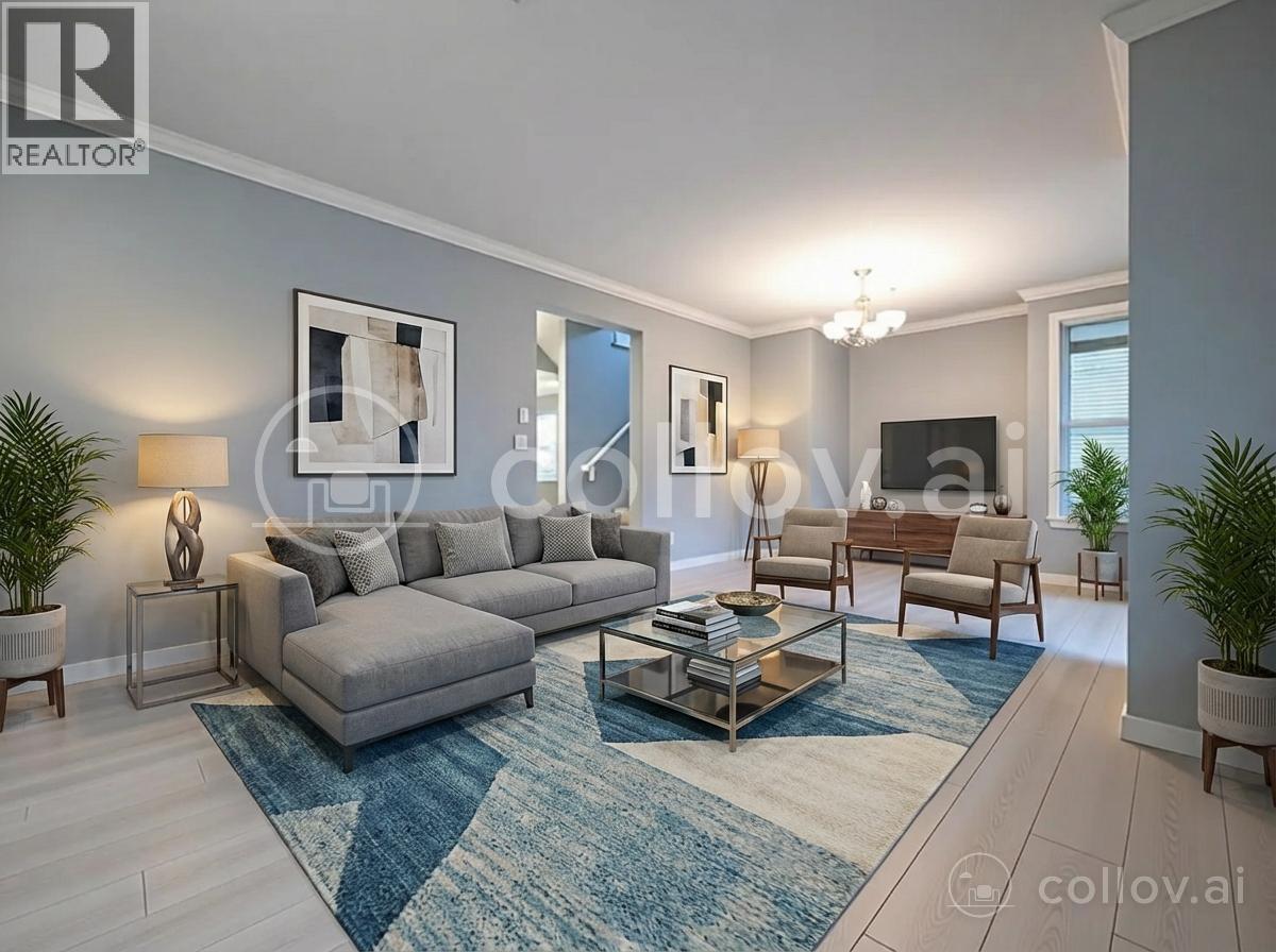 19 2381 ARGUE STREET, Port Coquitlam