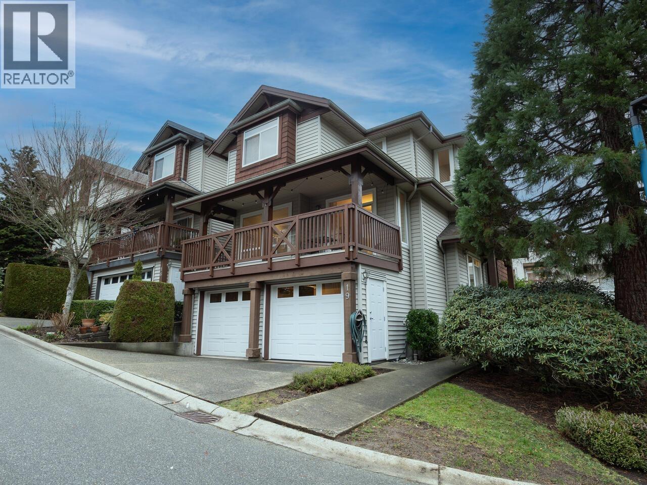19 2381 ARGUE STREET, Port Coquitlam