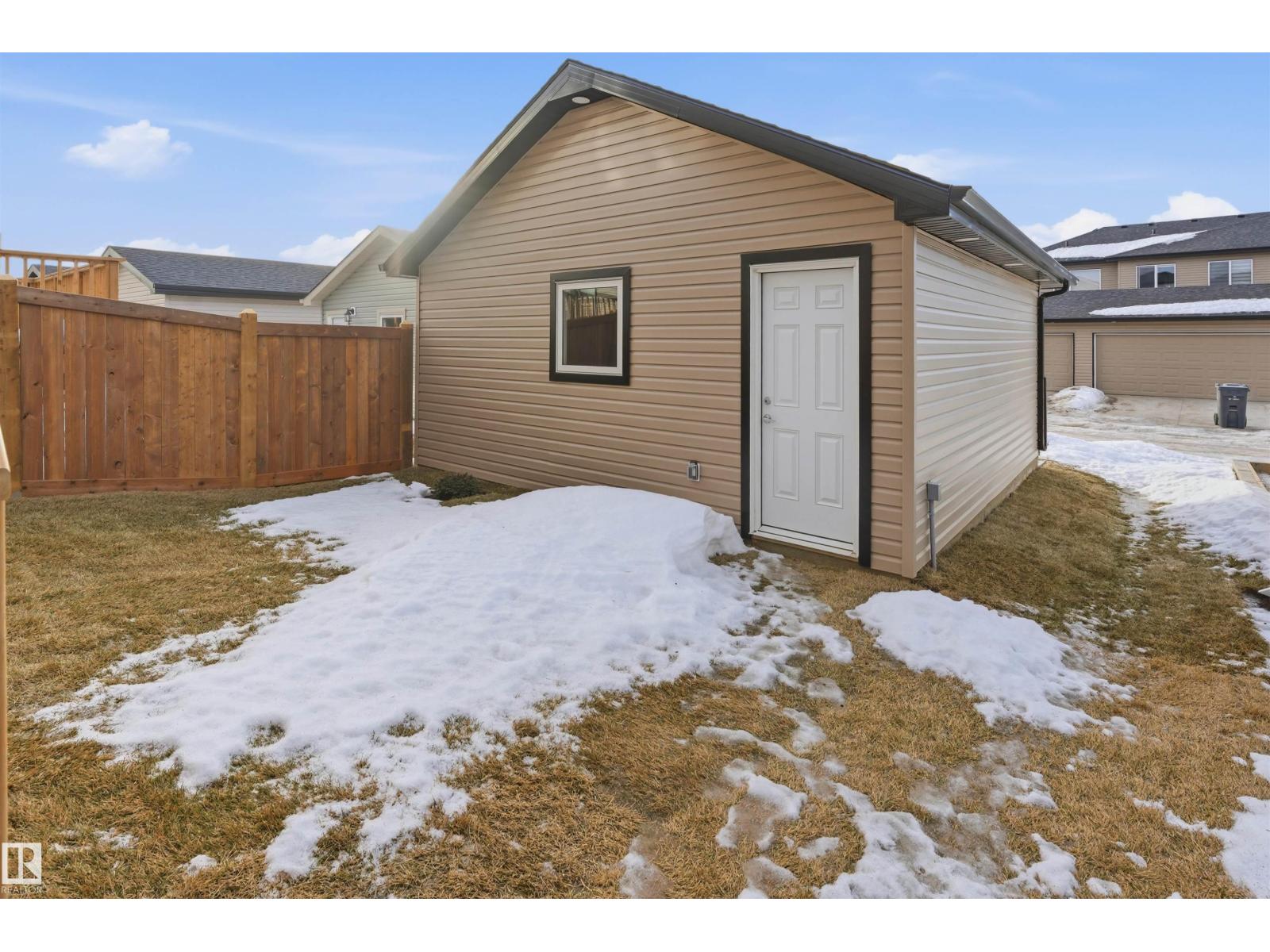 317 JUNIPER CV, Leduc