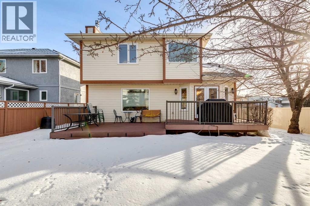 Single Family House for Sale in  Woodford Drive SW Woodbine Calgary 