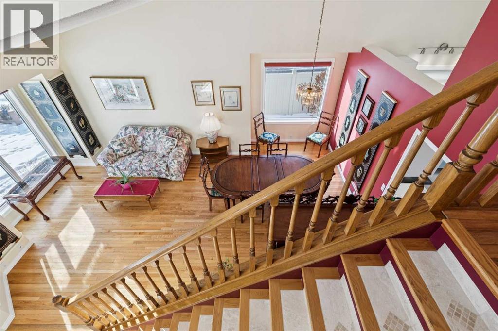 Single Family House for Sale in  Woodford Drive SW Woodbine Calgary 