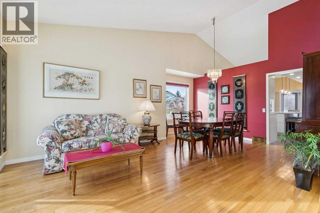 Single Family House for Sale in  Woodford Drive SW Woodbine Calgary 