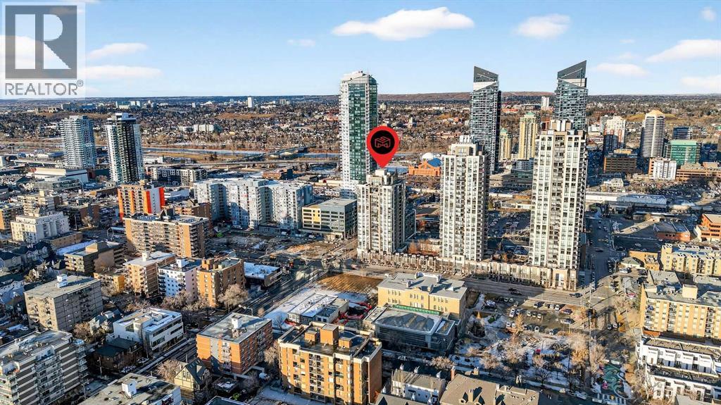 Single Family House for Sale in    Street SW Beltline Calgary 