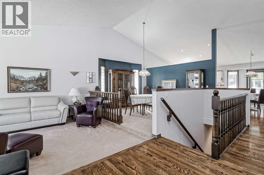 Single Family House Bungalow for Sale in  Evergreen Street SW Evergreen Calgary 