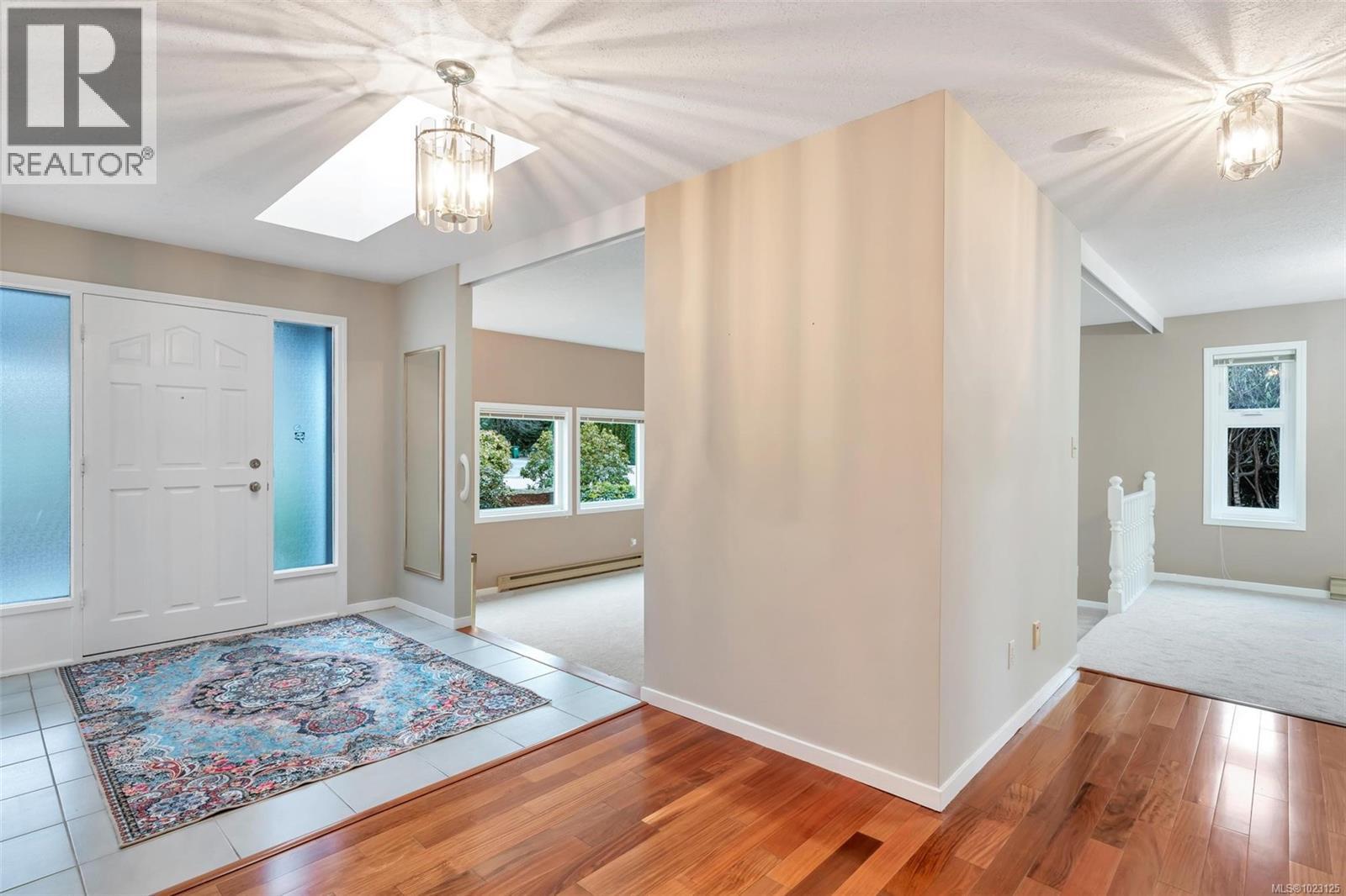  3950 Burchett Place, Saanich