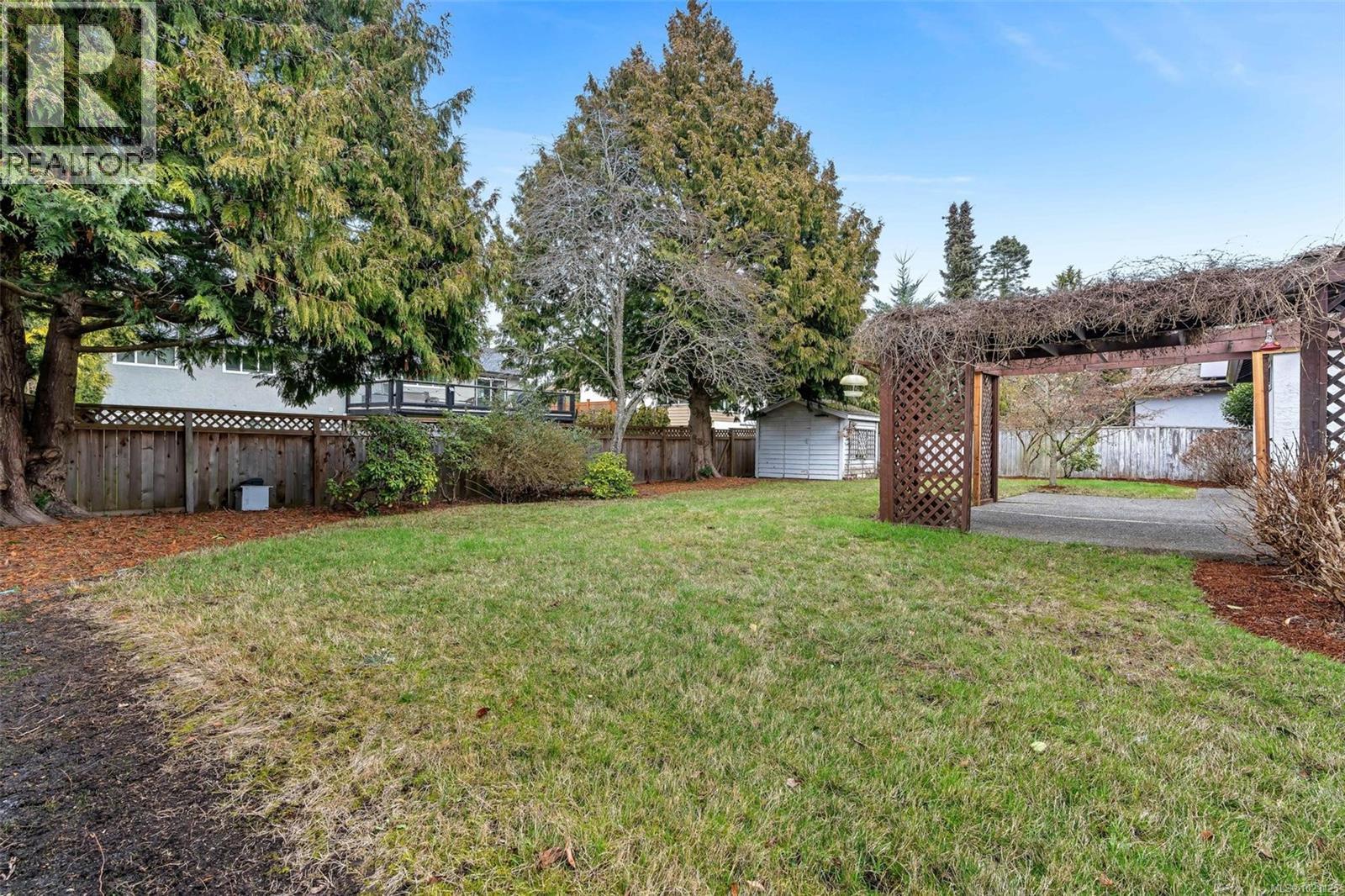  3950 Burchett Place, Saanich