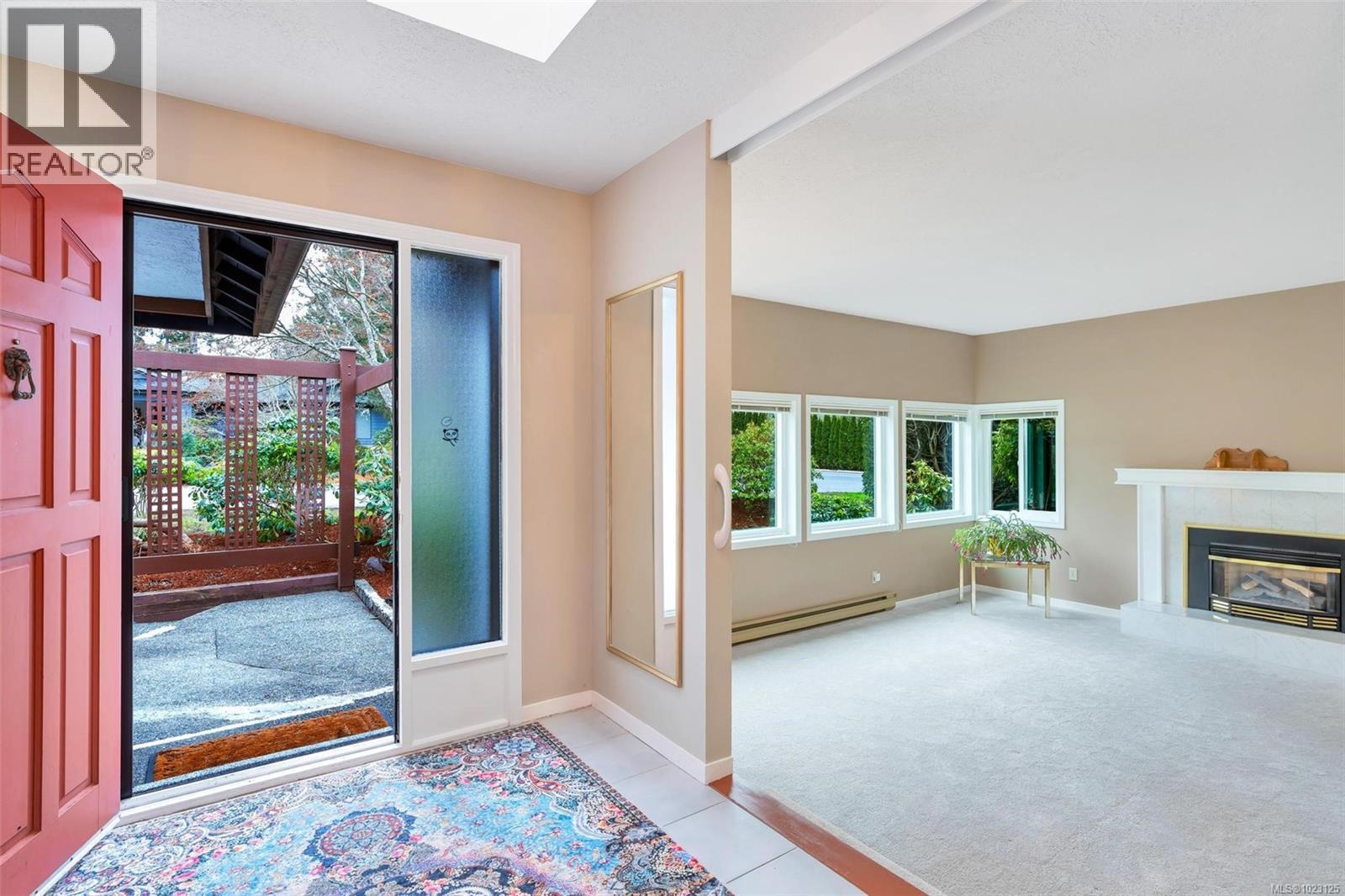  3950 Burchett Place, Saanich