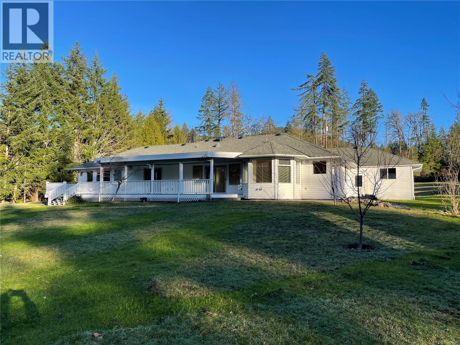 5510 Dundalk Ave N, Port Alberni