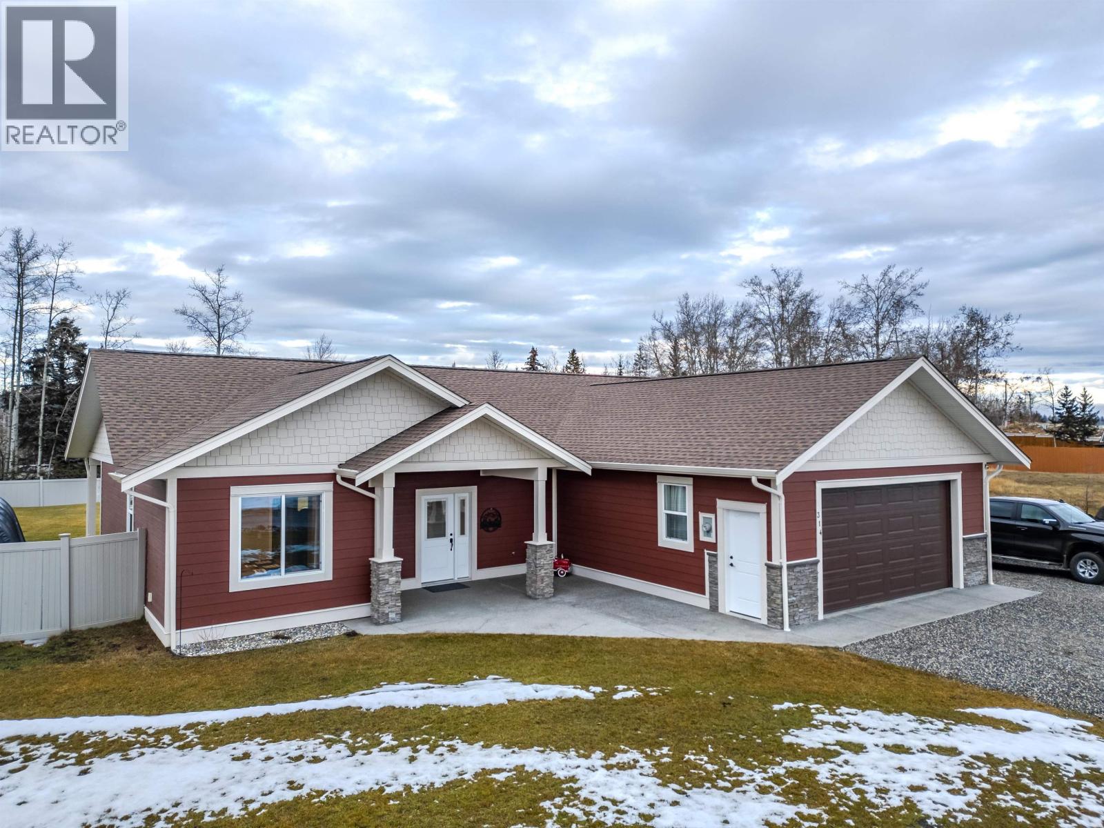 314 SANDHILL Crescent - main photo